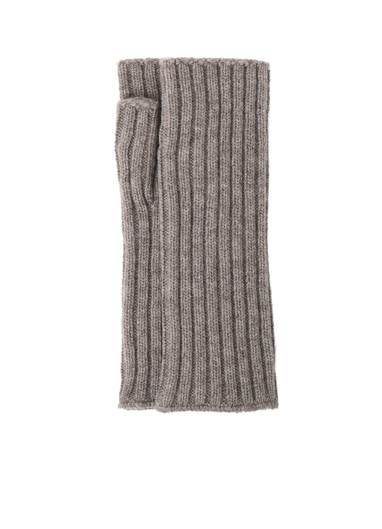 WASHABLE WOOL FINGERED ARM WARMER