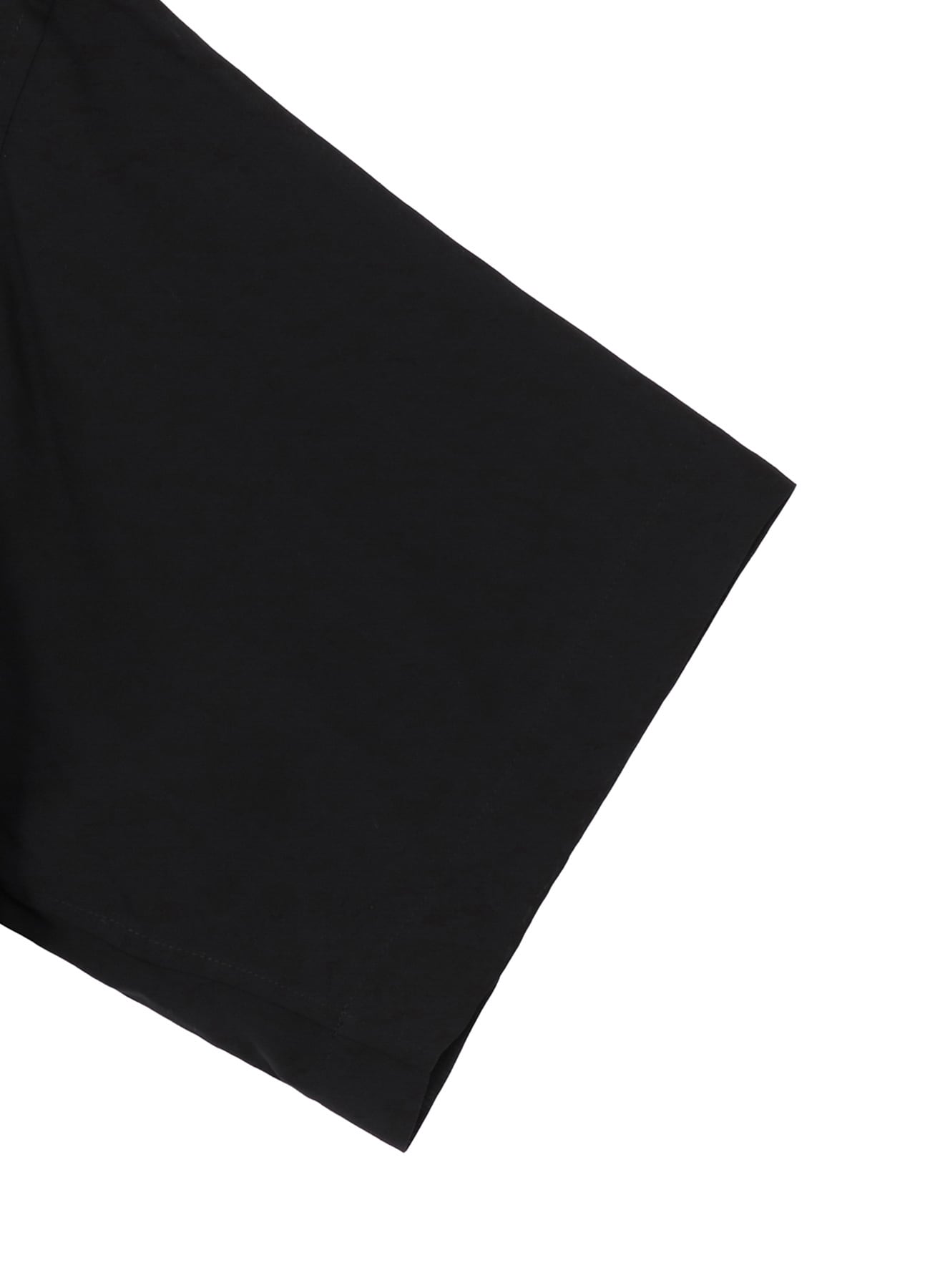 CELLULOSE LAWN PARALLEL PANEL FLAP SHORT SLEEVED SH