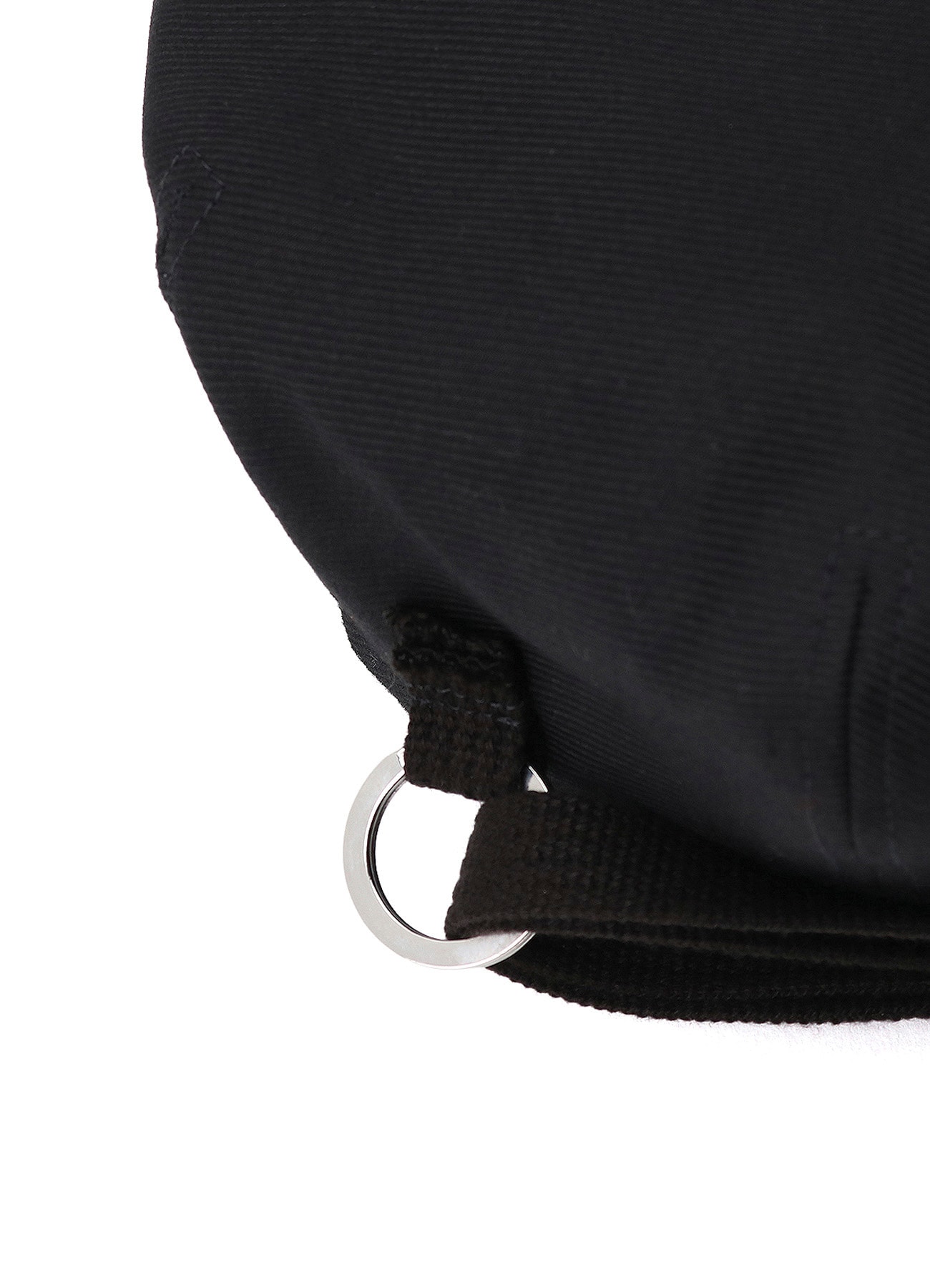 FRENCH AYA BELTED BERET