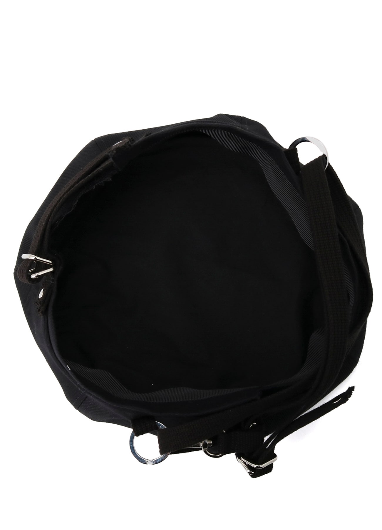 FRENCH AYA BELTED BERET