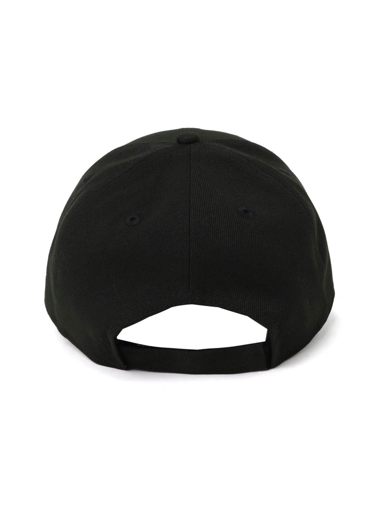 Ground Y×NEW ERA GROUND Y LOGO 9FORTY FLAWLESS