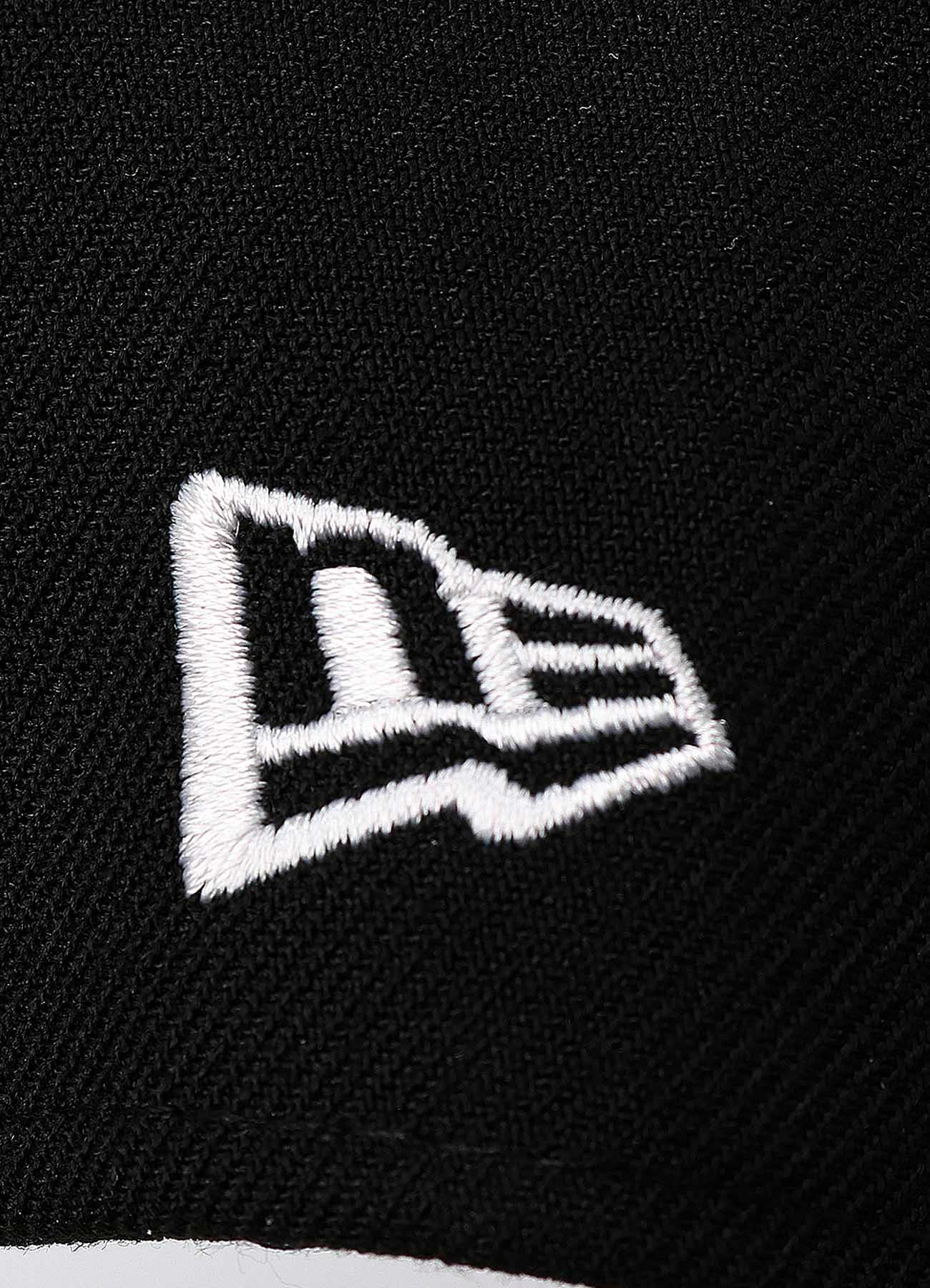 Ground Y×NEW ERA GROUND Y LOGO 9FORTY FLAWLESS