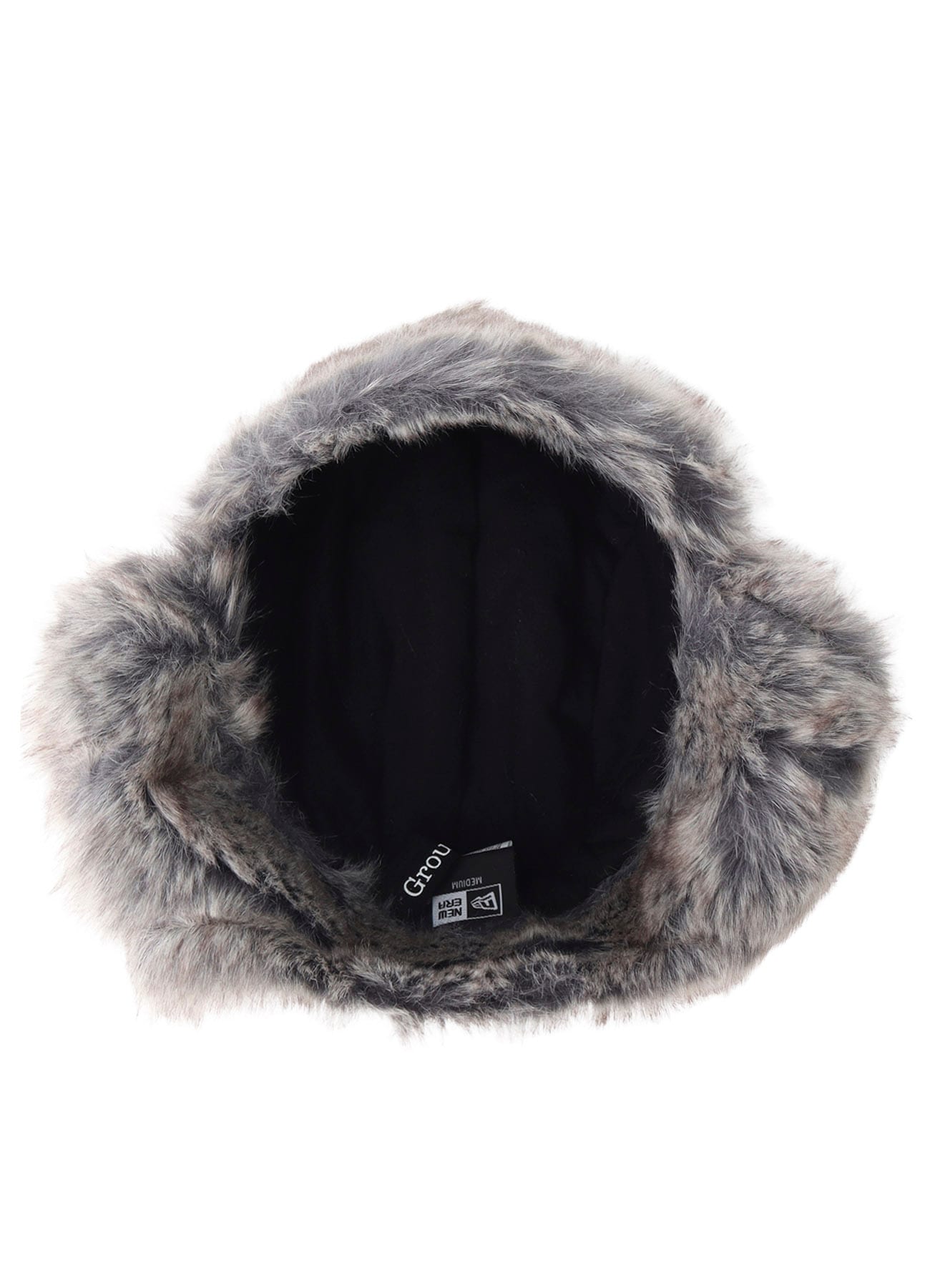 Ground Y×NEW ERA GROUND Y LOGO THE TRAPPER