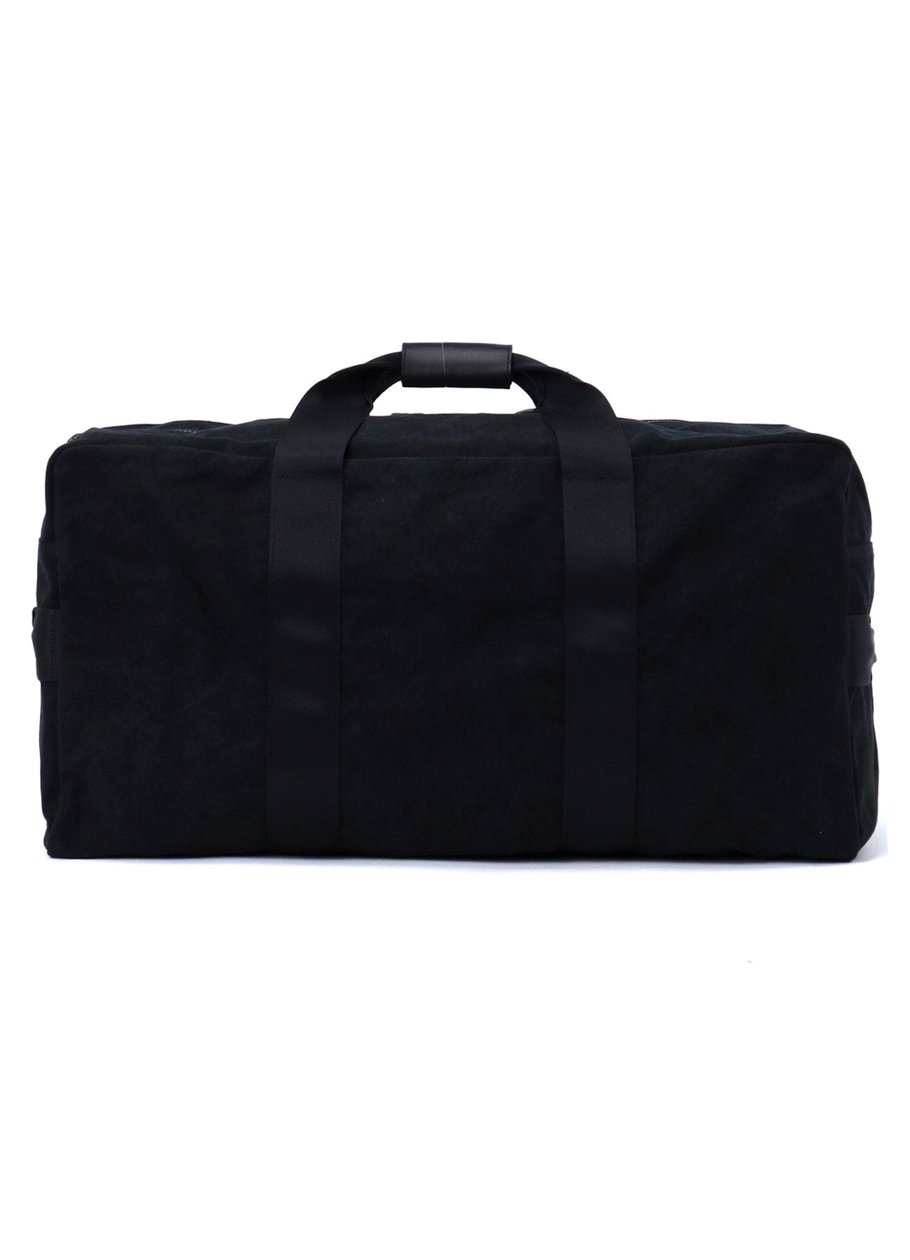 CANVAS DUFFLE BAG