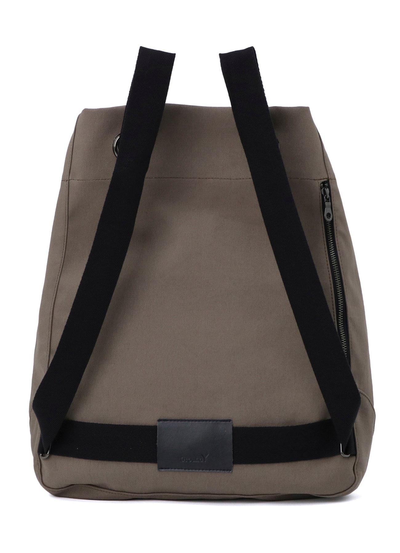CAMP CANVAS 4 WAY BAG