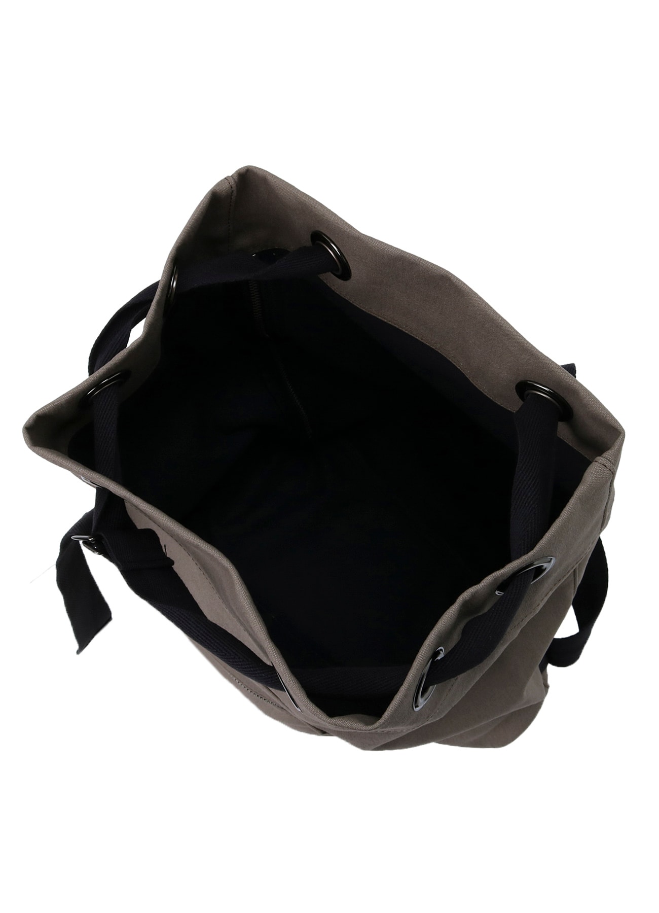 CAMP CANVAS 4 WAY BAG
