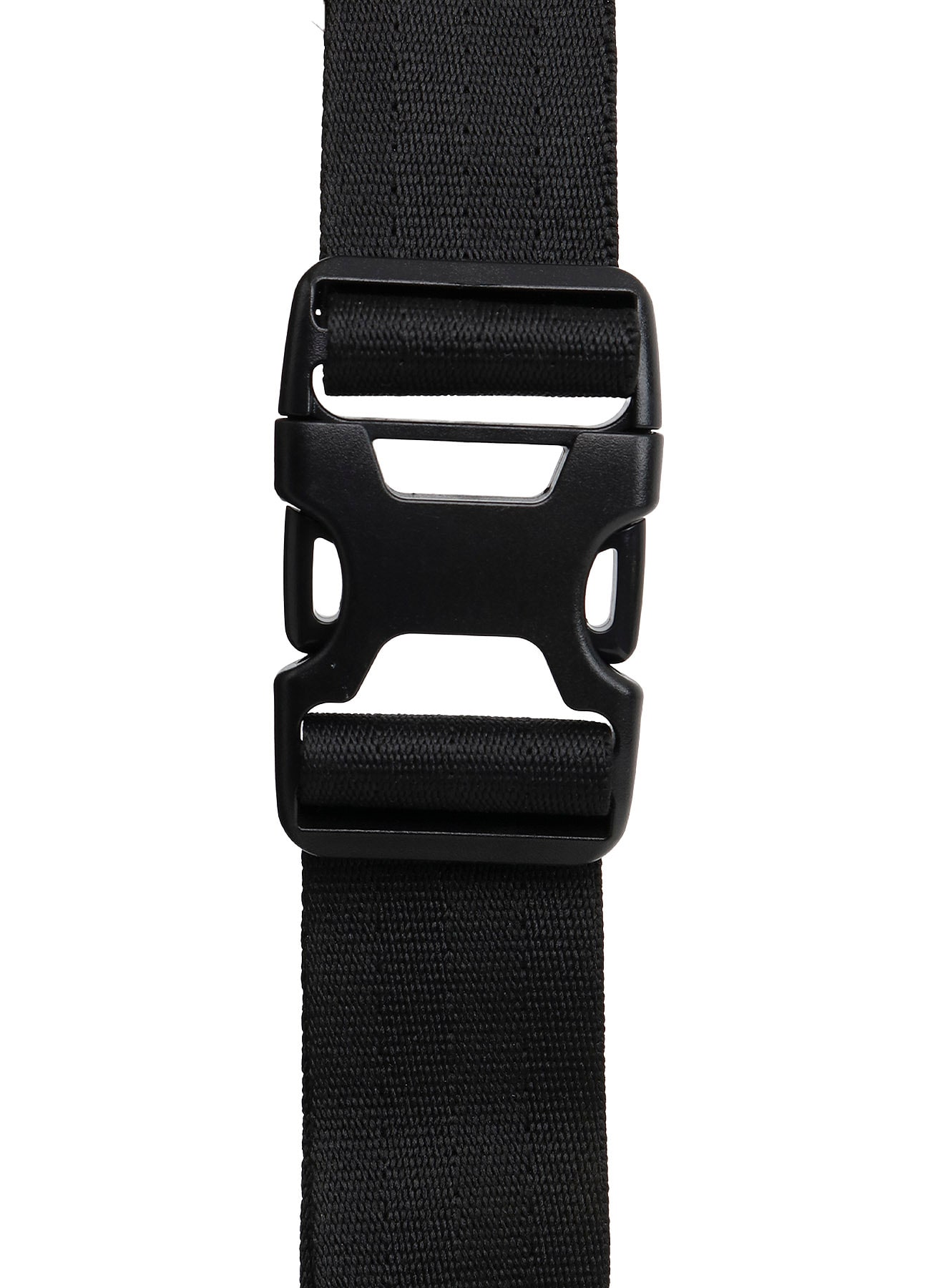 Ground Y×NEW ERA GROUND Y LOGO WAIST BAG