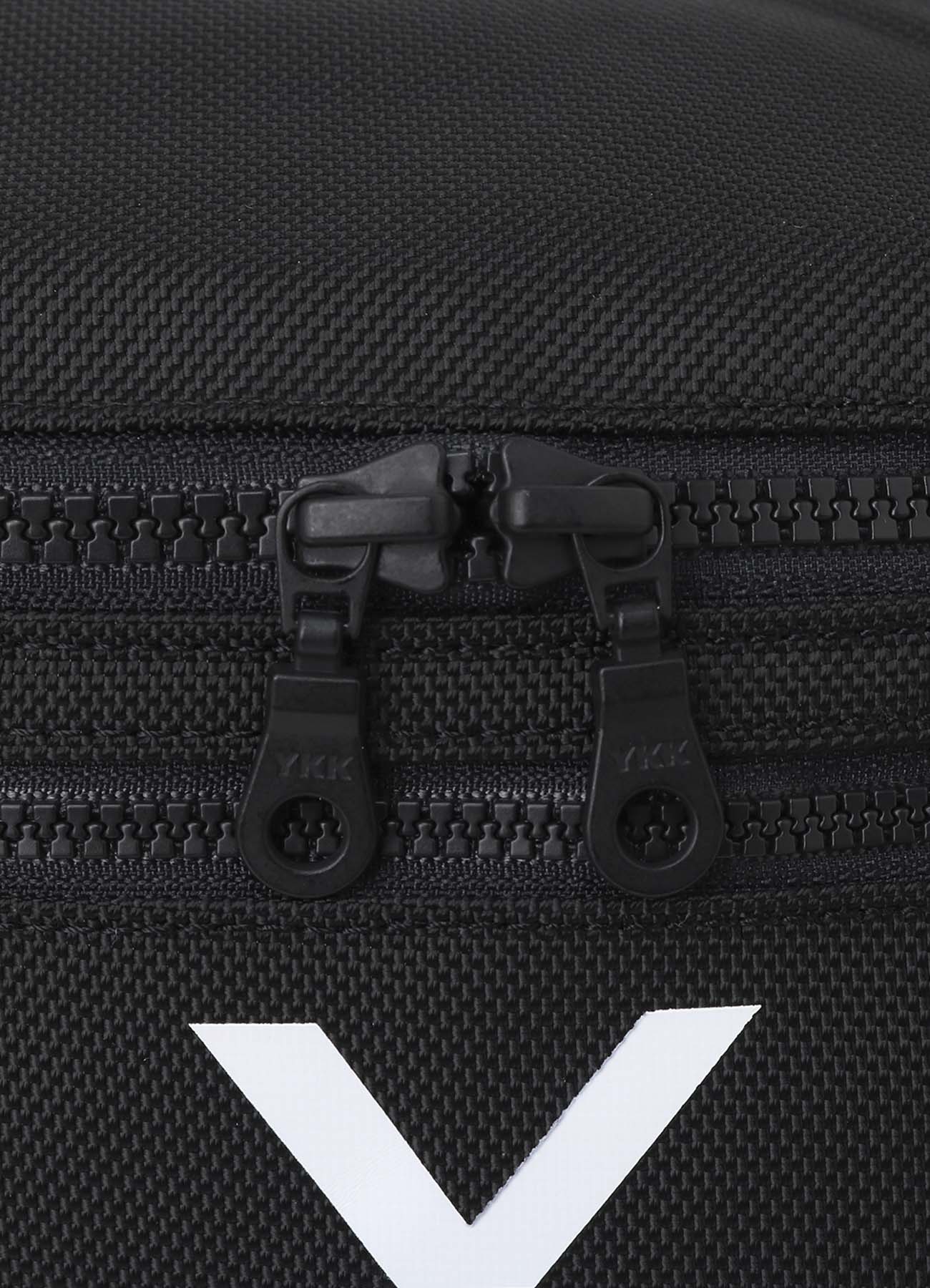 Ground Y×NEW ERA GROUND Y LOGO WAIST BAG