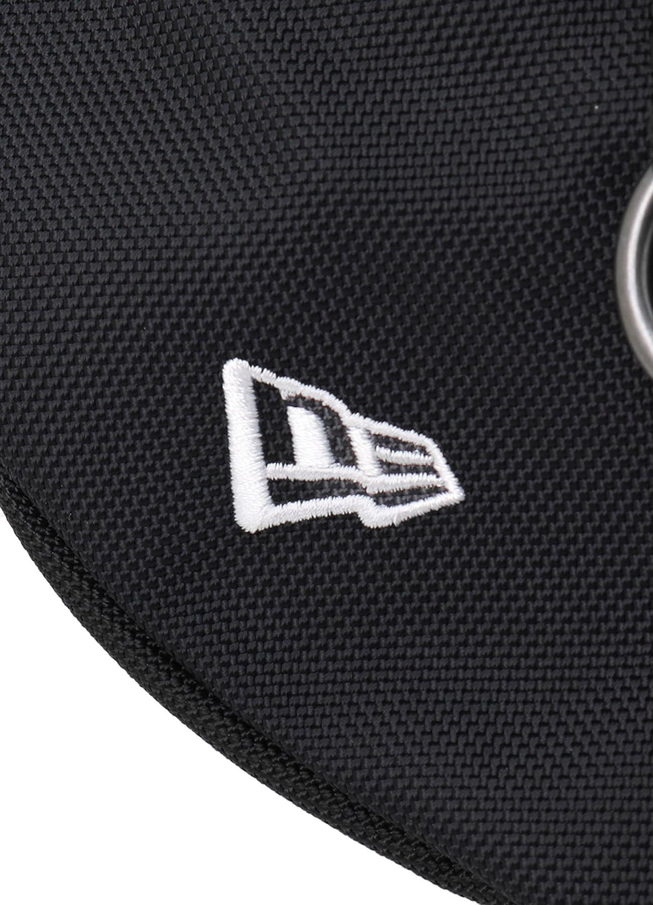 Ground Y×NEW ERA GROUND Y LOGO WAIST BAG