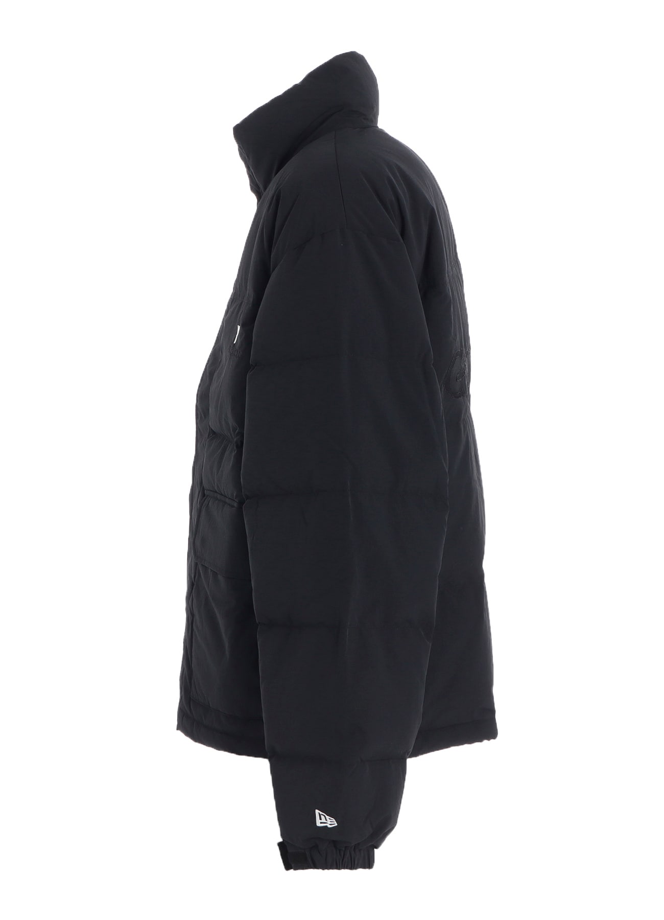 Ground Y×NEW ERA GROUND Y LOGO DOWN JACKET