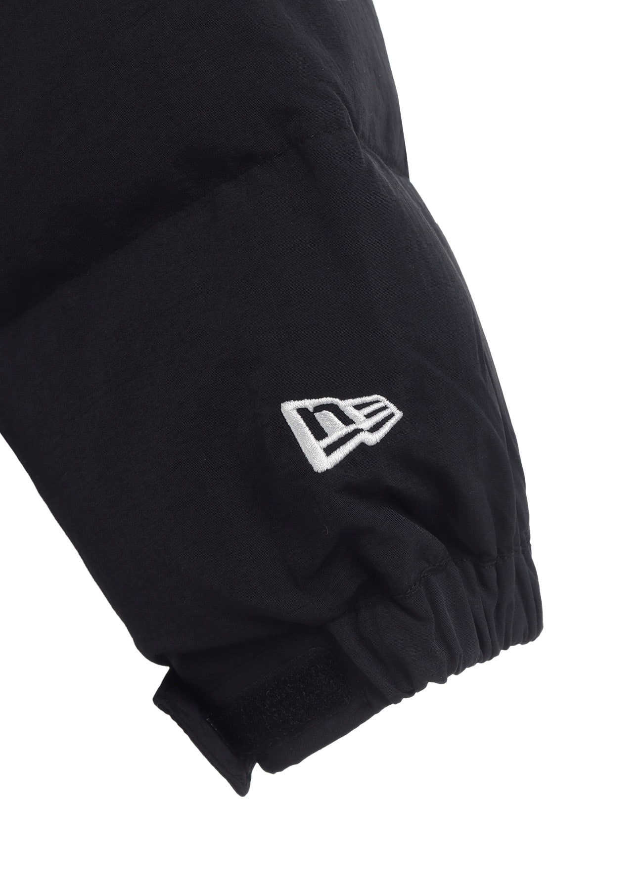 Ground Y×NEW ERA GROUND Y LOGO DOWN JACKET