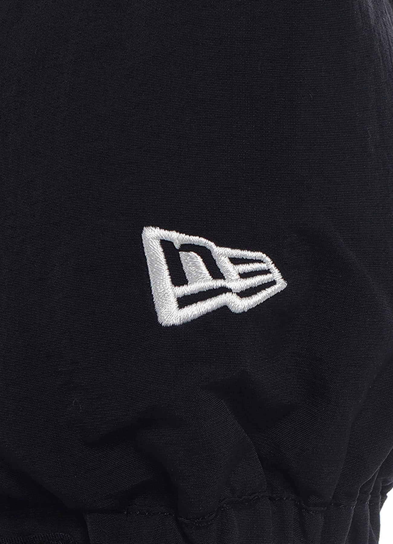 Ground Y×NEW ERA GROUND Y LOGO DOWN JACKET