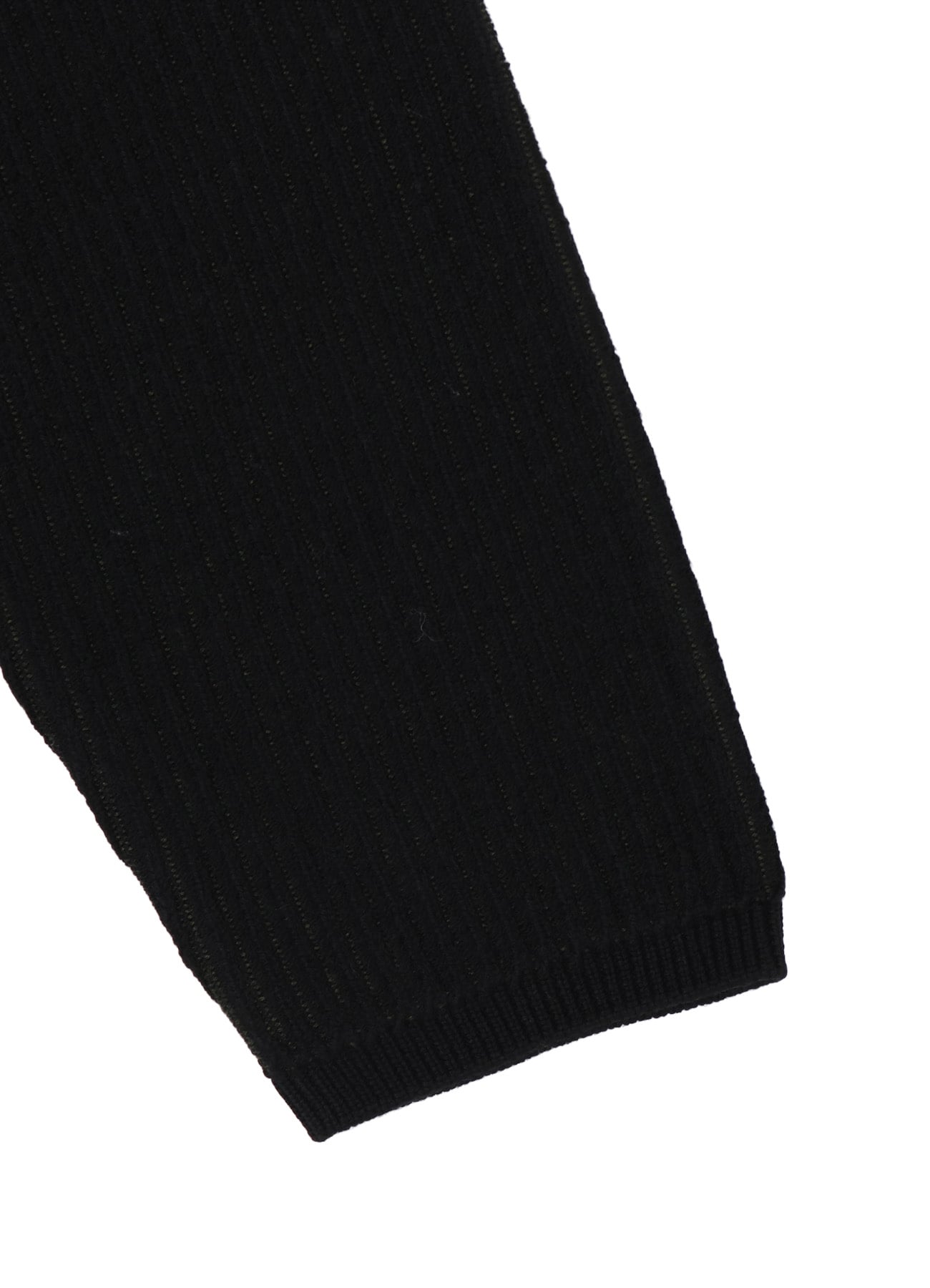 EXFINE MERINO WOOL KNITTING JQ PULL OVER