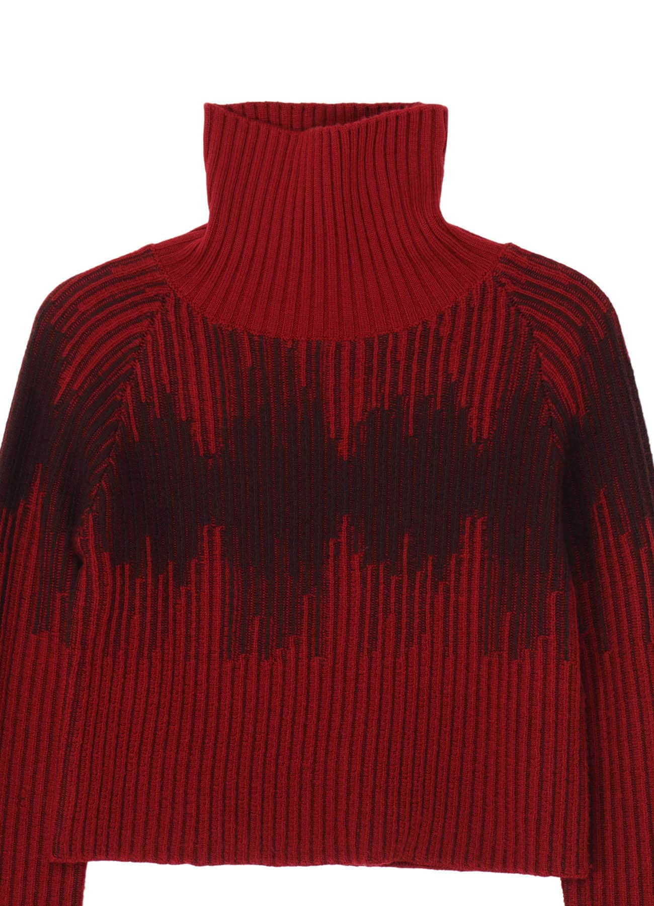 EXFINE MERINO WOOL KNITTING JQ SHORT LENGTH PO