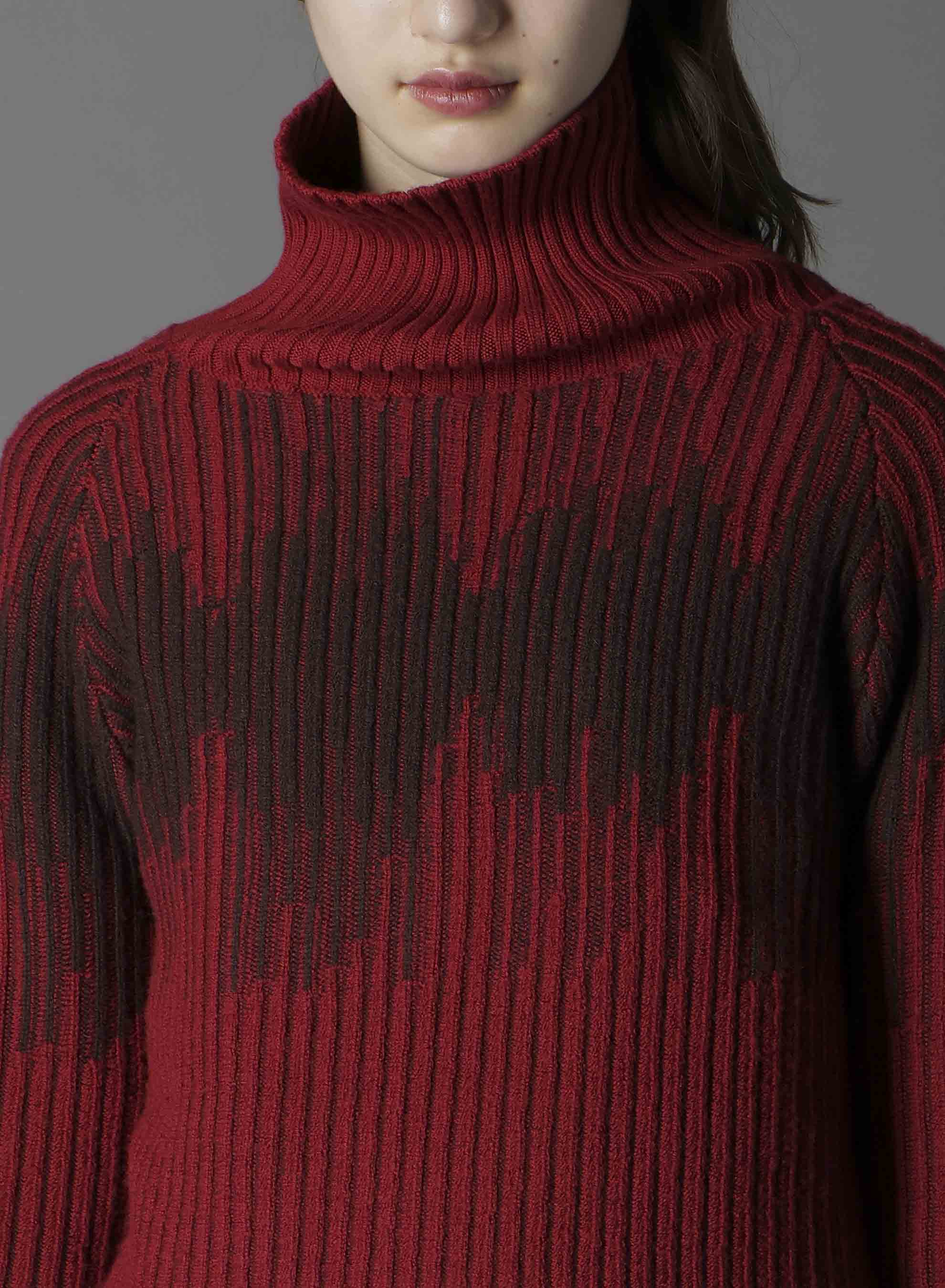 EXFINE MERINO WOOL KNITTING JQ SHORT LENGTH PO