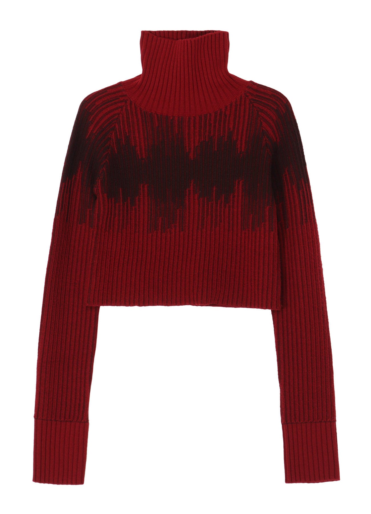 EXFINE MERINO WOOL KNITTING JQ SHORT LENGTH PO