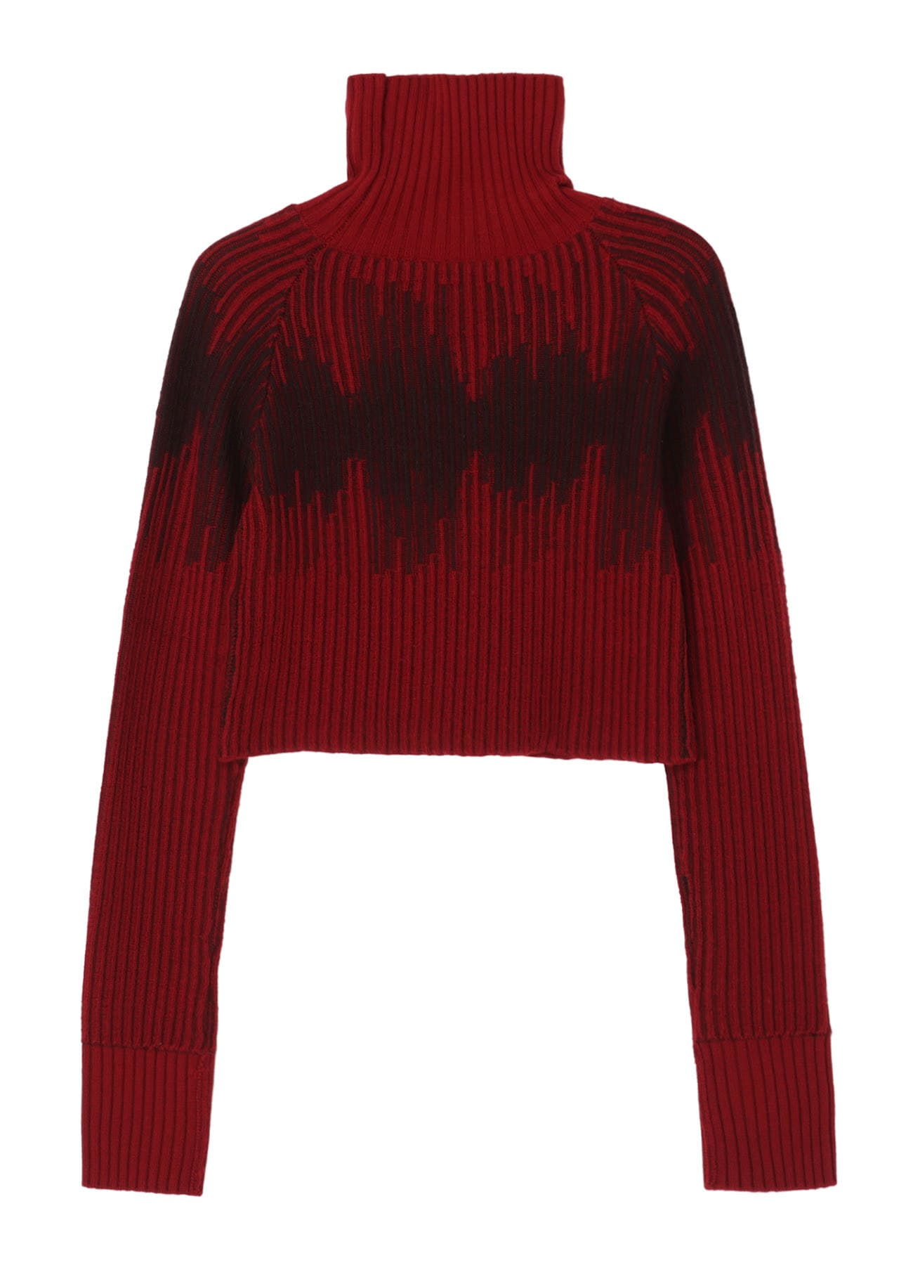 EXFINE MERINO WOOL KNITTING JQ SHORT LENGTH PO