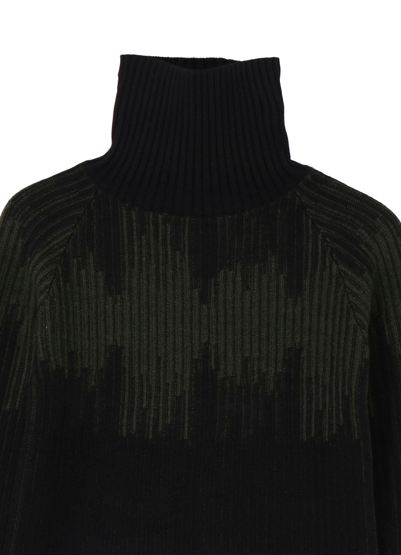 EXFINE MERINO WOOL KNITTING JQ SHORT LENGTH PO