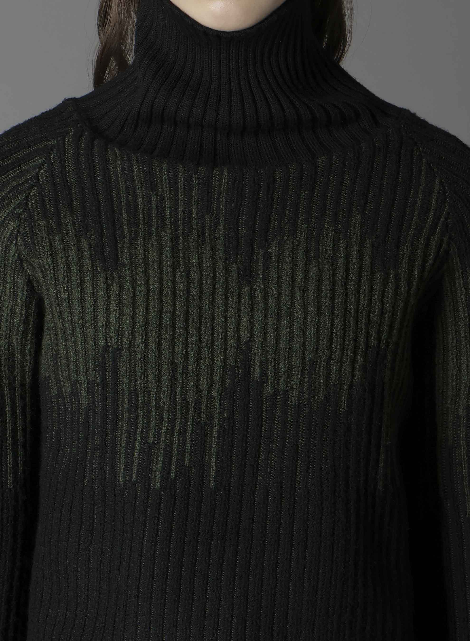 EXFINE MERINO WOOL KNITTING JQ SHORT LENGTH PO