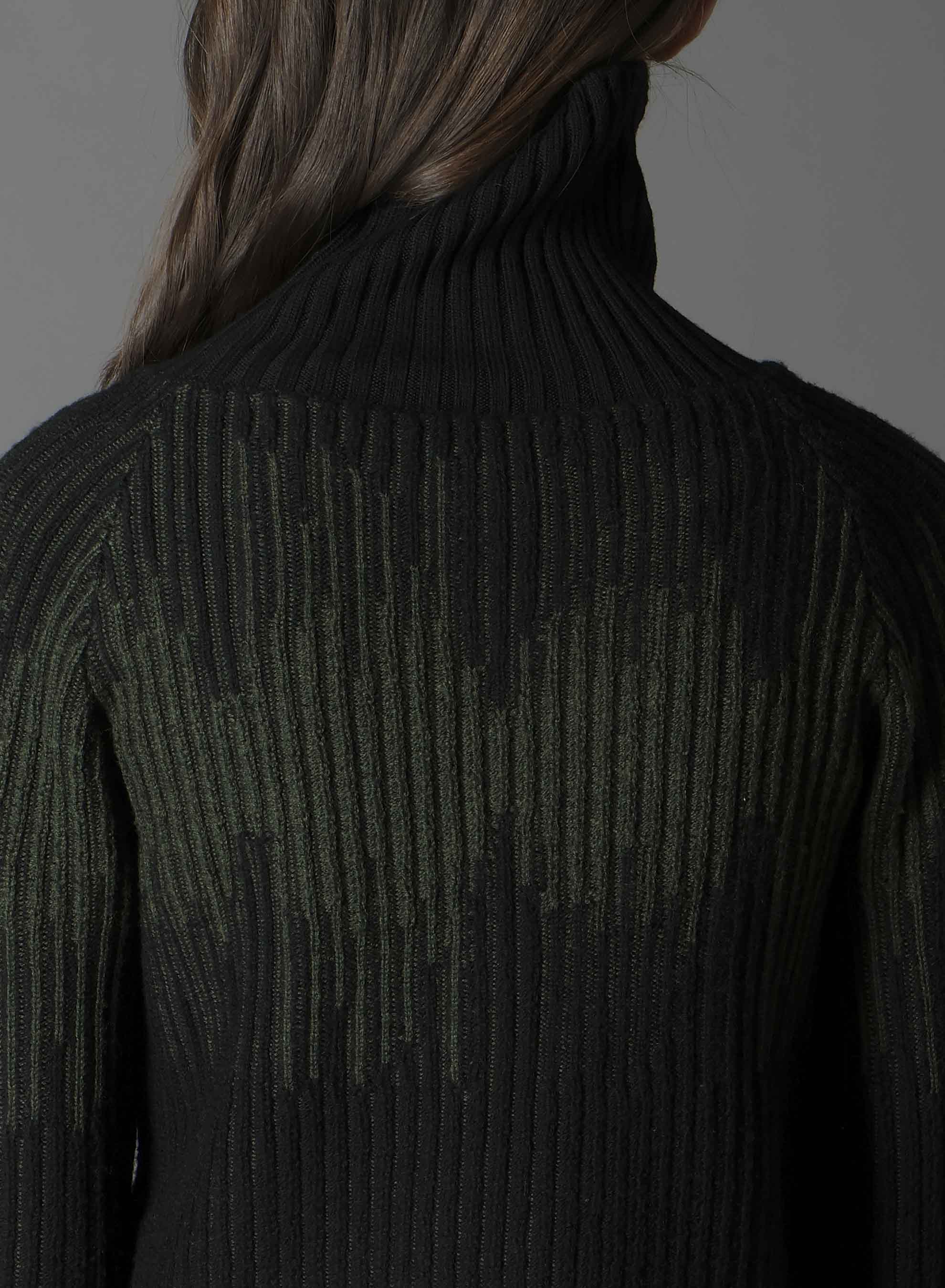 EXFINE MERINO WOOL KNITTING JQ SHORT LENGTH PO