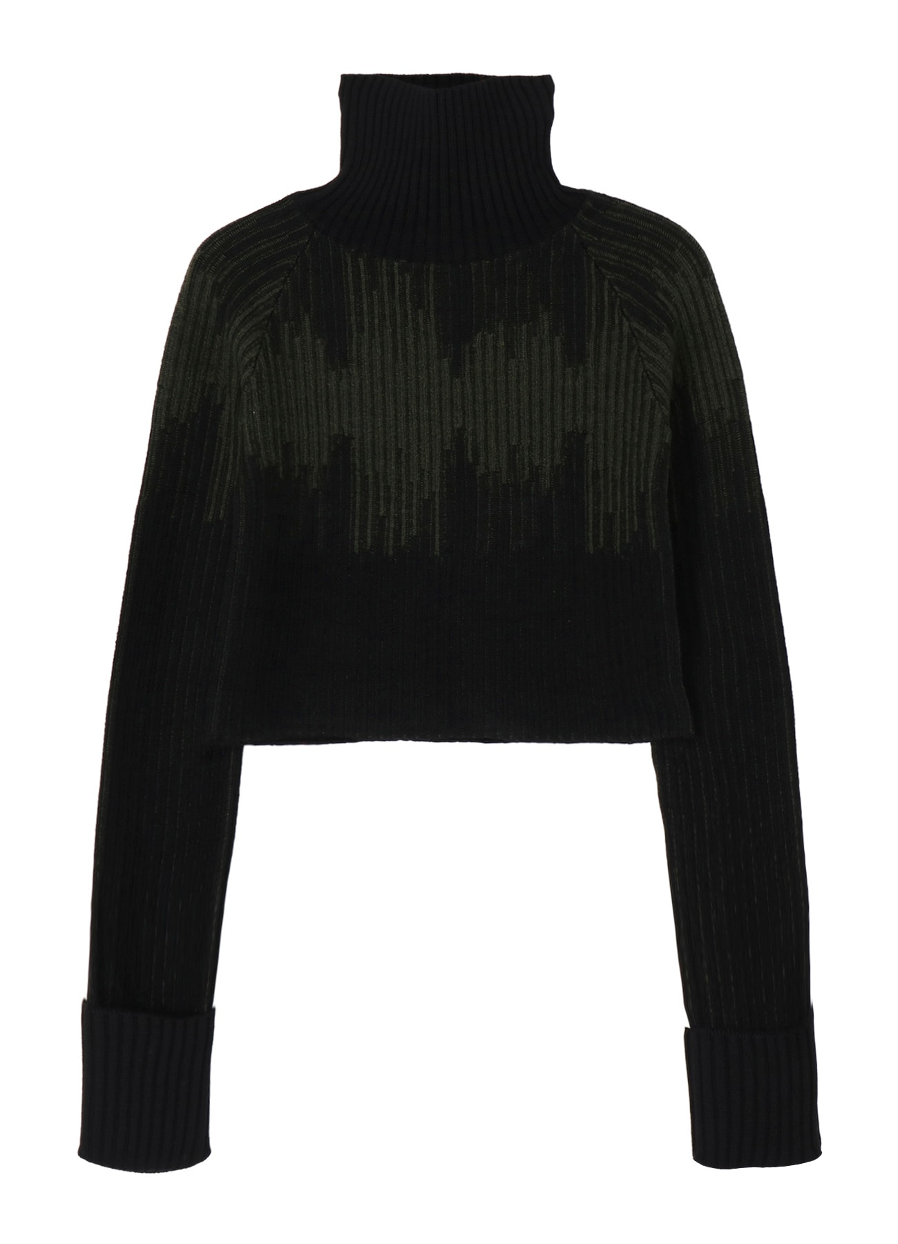 EXFINE MERINO WOOL KNITTING JQ SHORT LENGTH PO