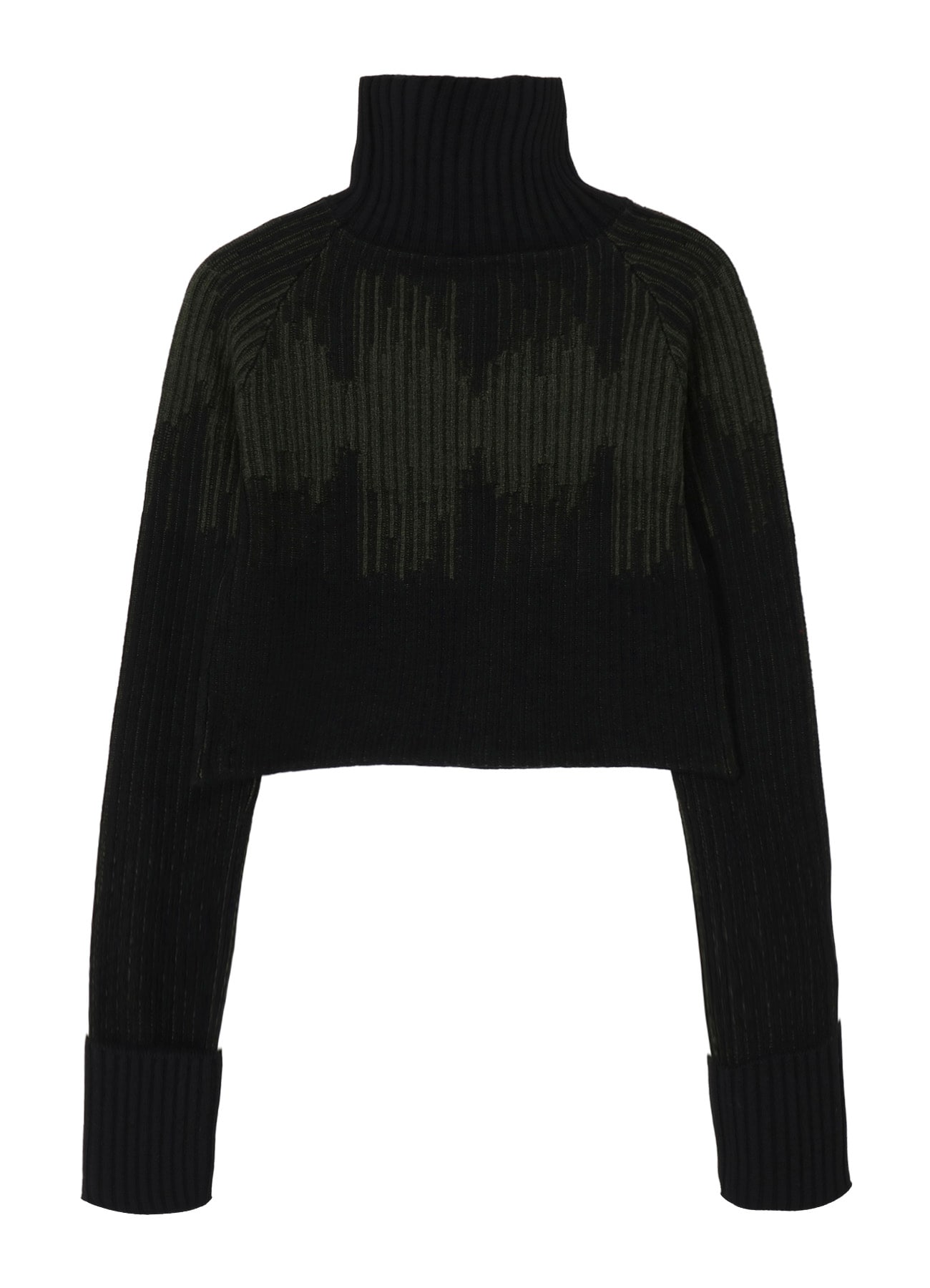 EXFINE MERINO WOOL KNITTING JQ SHORT LENGTH PO