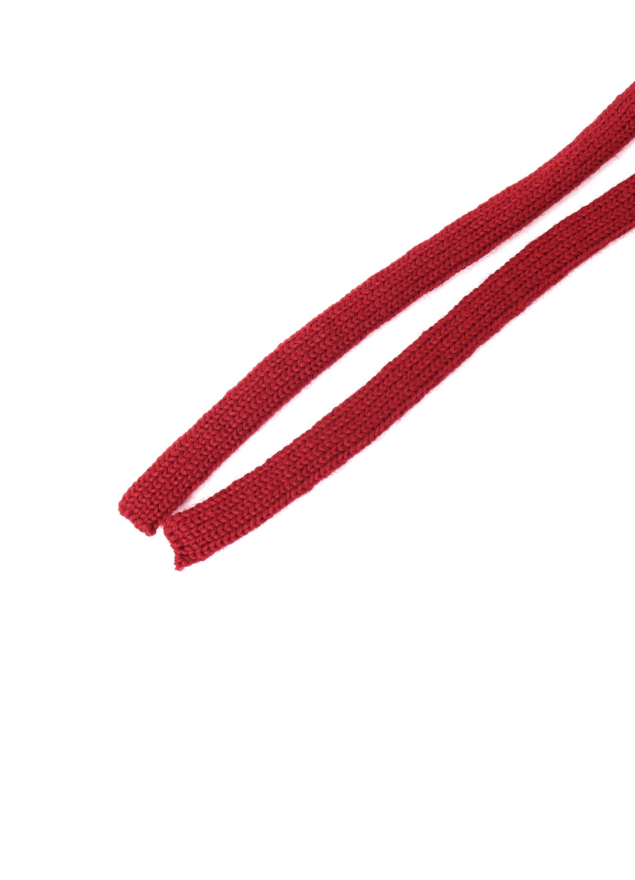 Wool boa+EX FineMerino Wool FLIGHT KNIT CAP