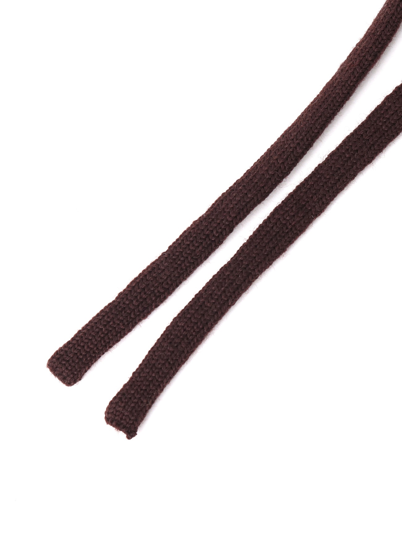 Wool boa+EX FineMerino Wool FLIGHT KNIT CAP