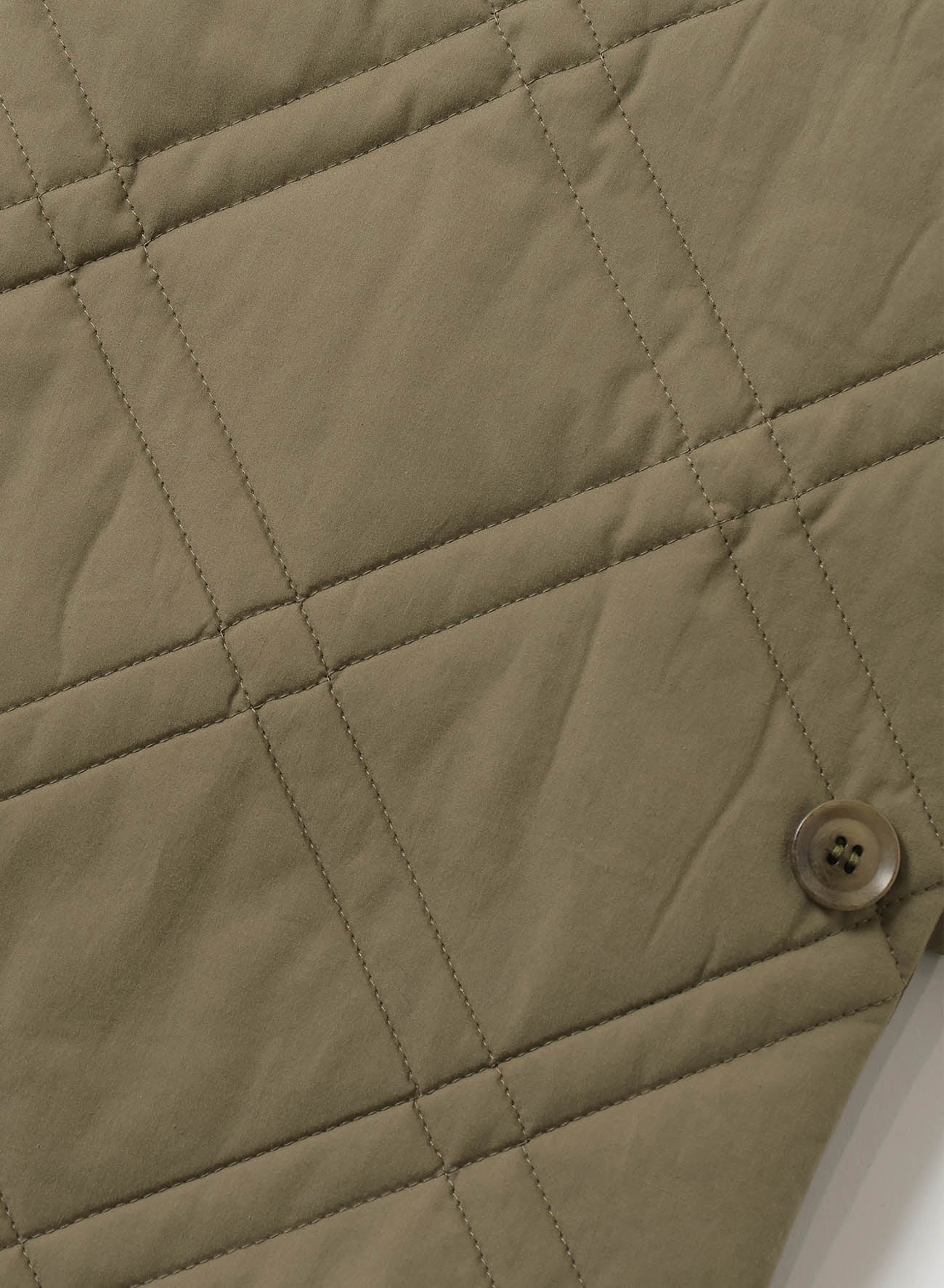 COTTON TYPEWRITER PADDED SCARF