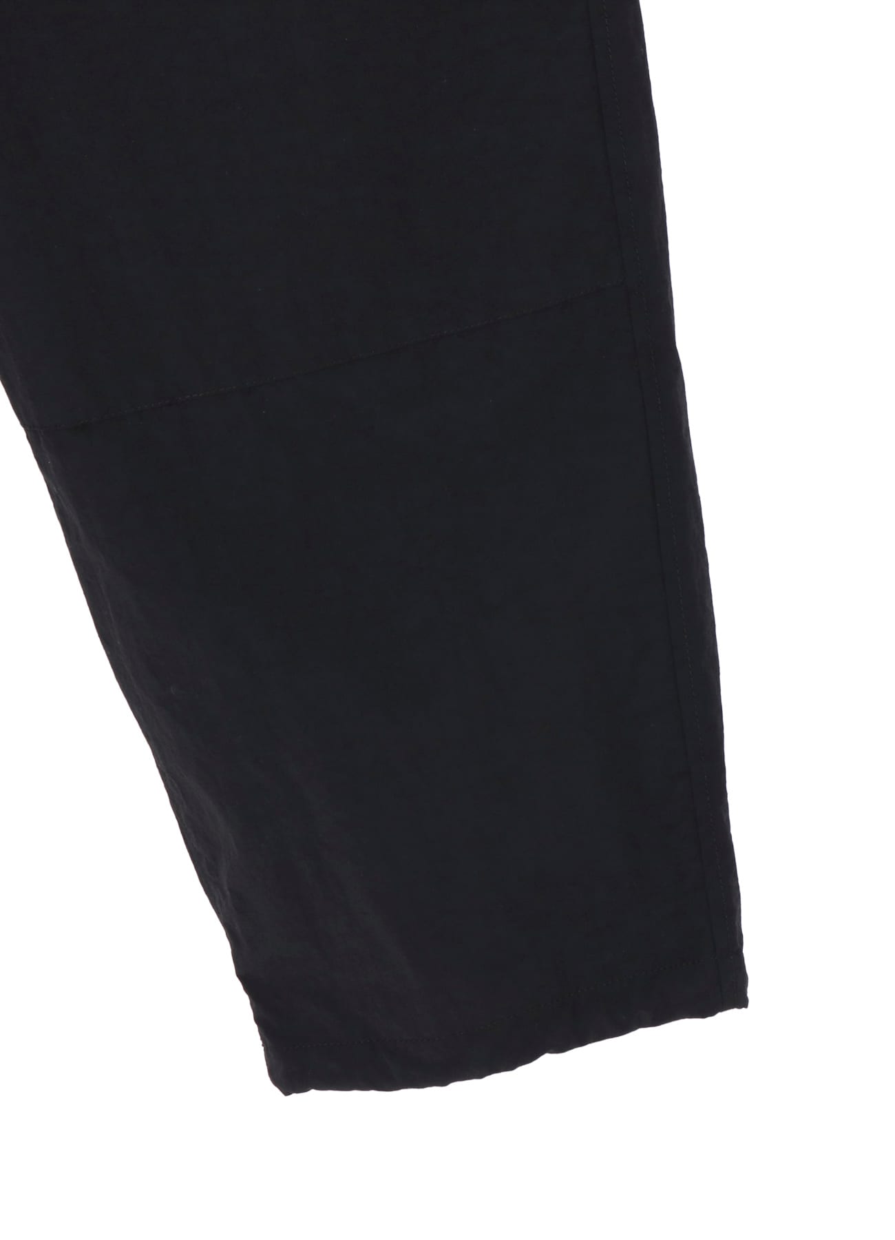 NYLON WEATHER TAPERED CARGO PANTS