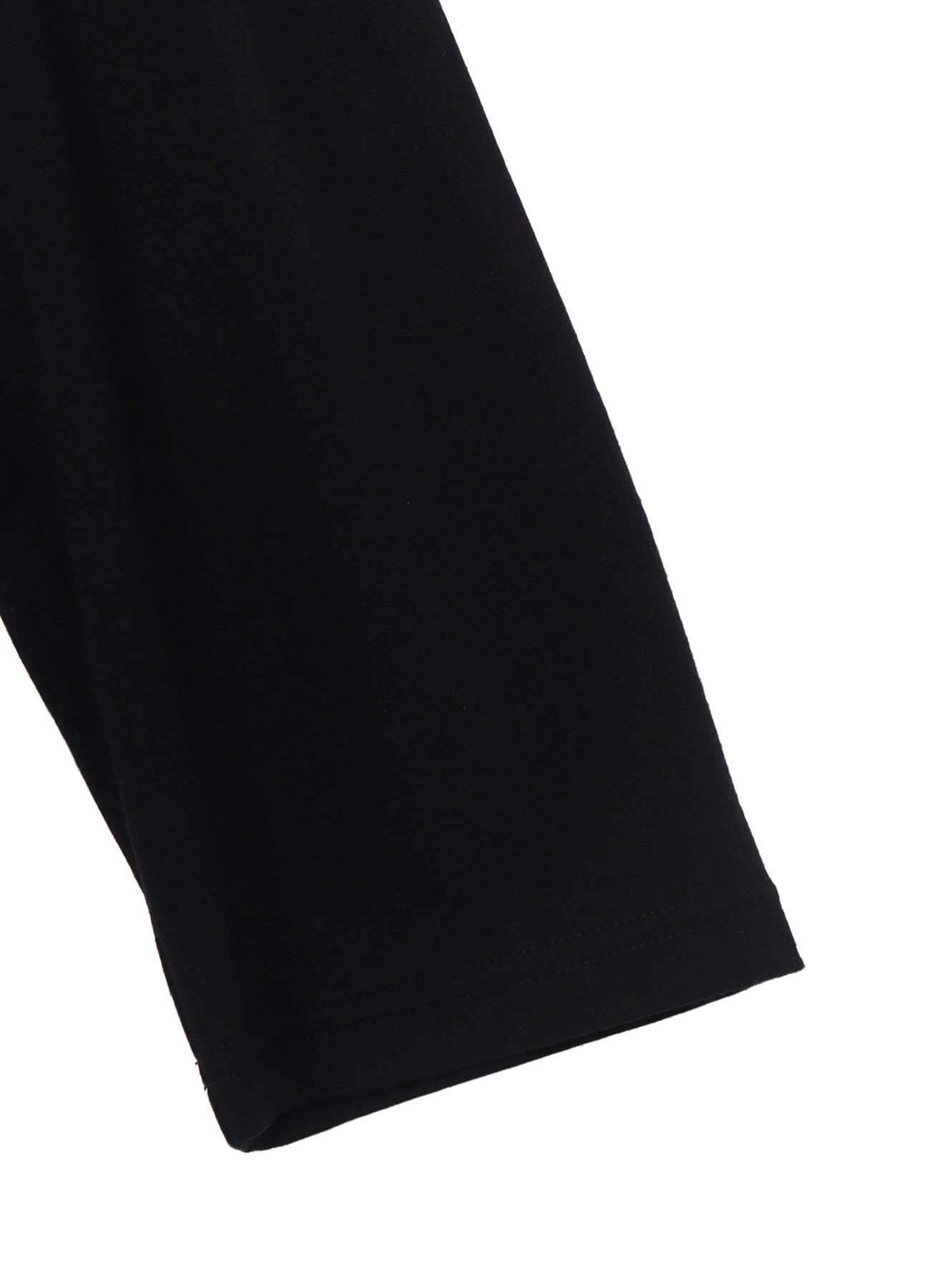 C/MO JERSEY COMBINATION  MIX BLOCK LONG SLEEVED T-SHIRT