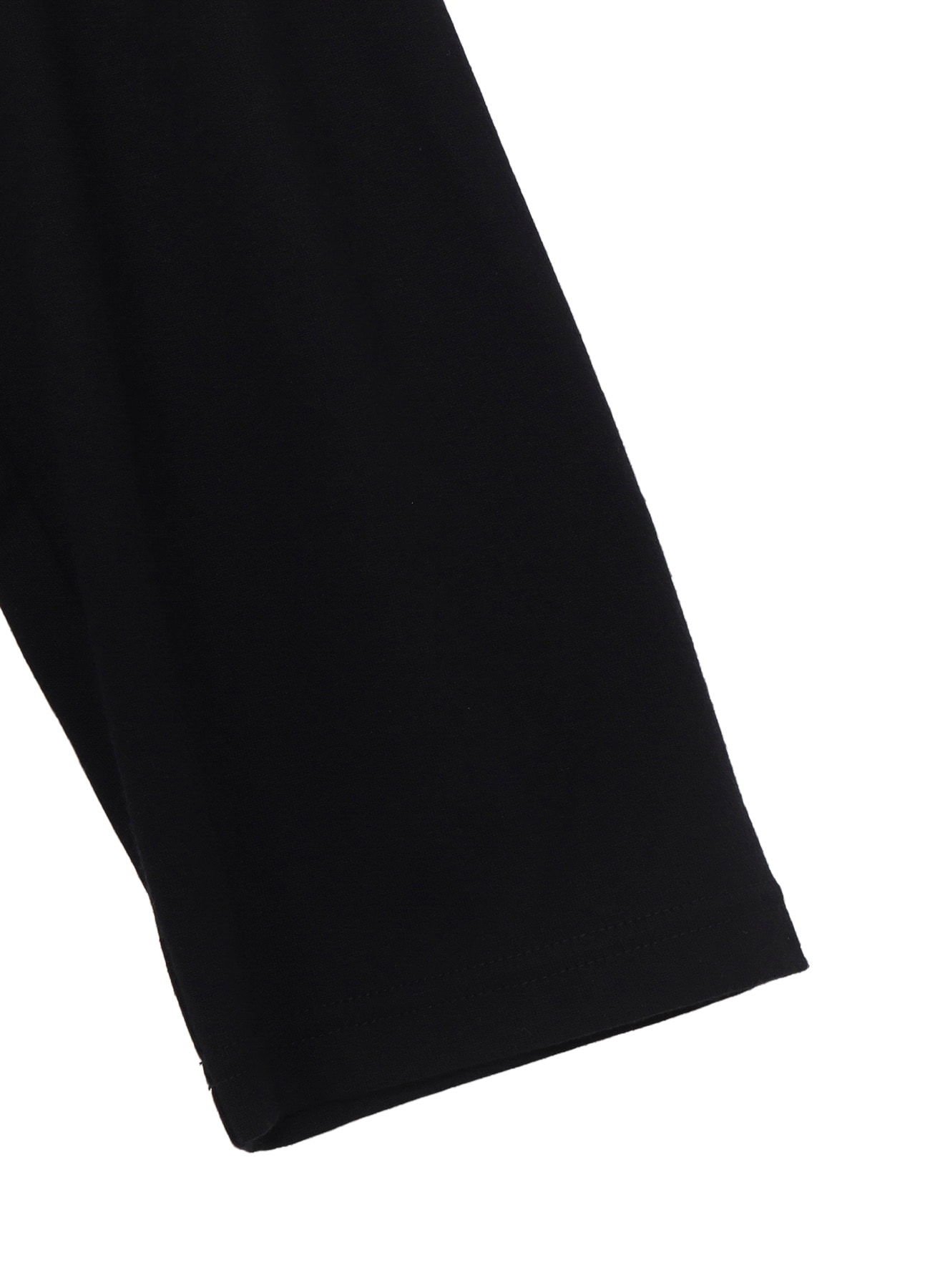 C/MO JERSEY COMBINATION  MIX BLOCK LONG SLEEVED T-SHIRT