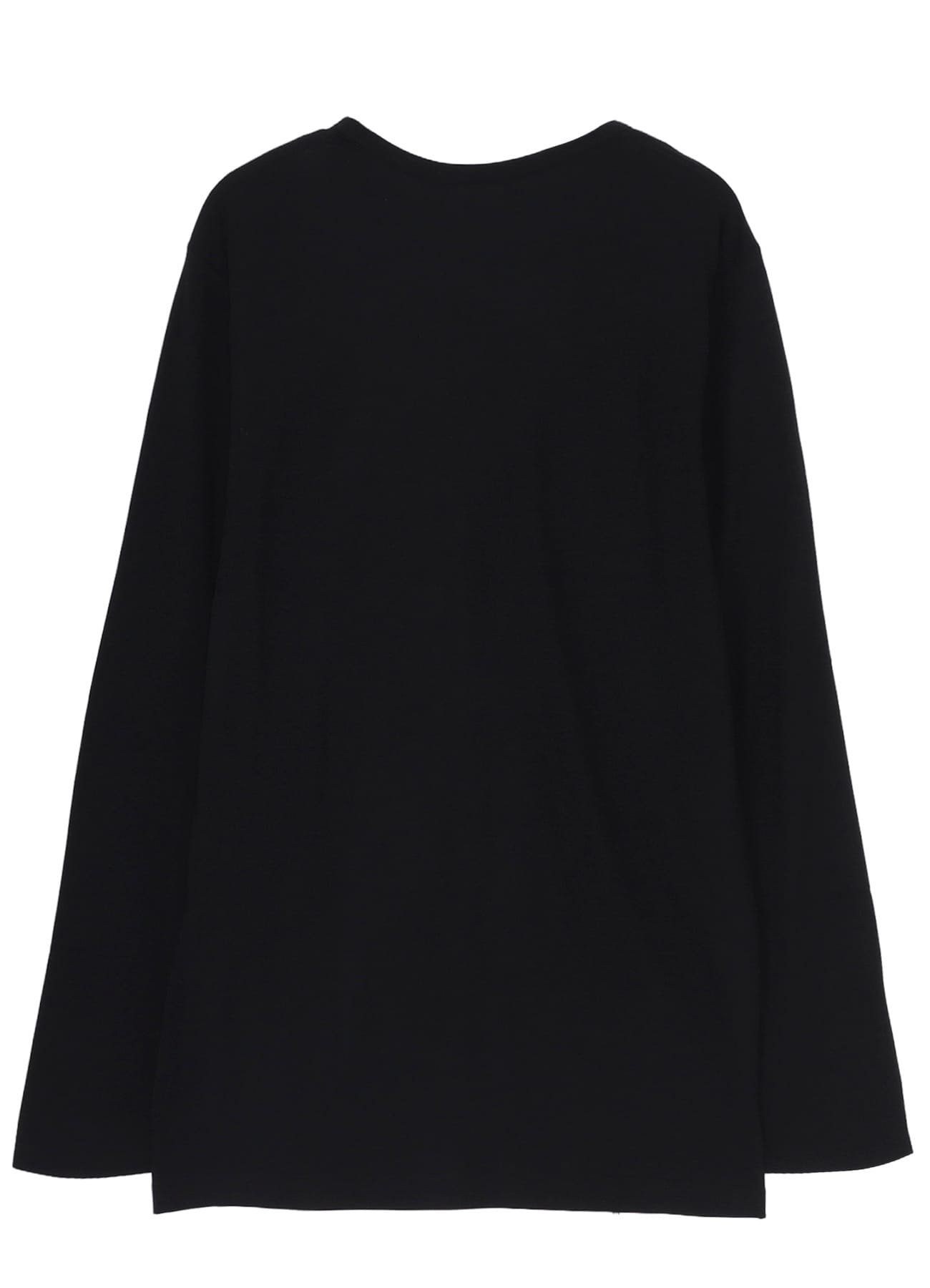 C/MO JERSEY COMBINATION  TSUJIKIRI LONG SLEEVED T-SHIRT