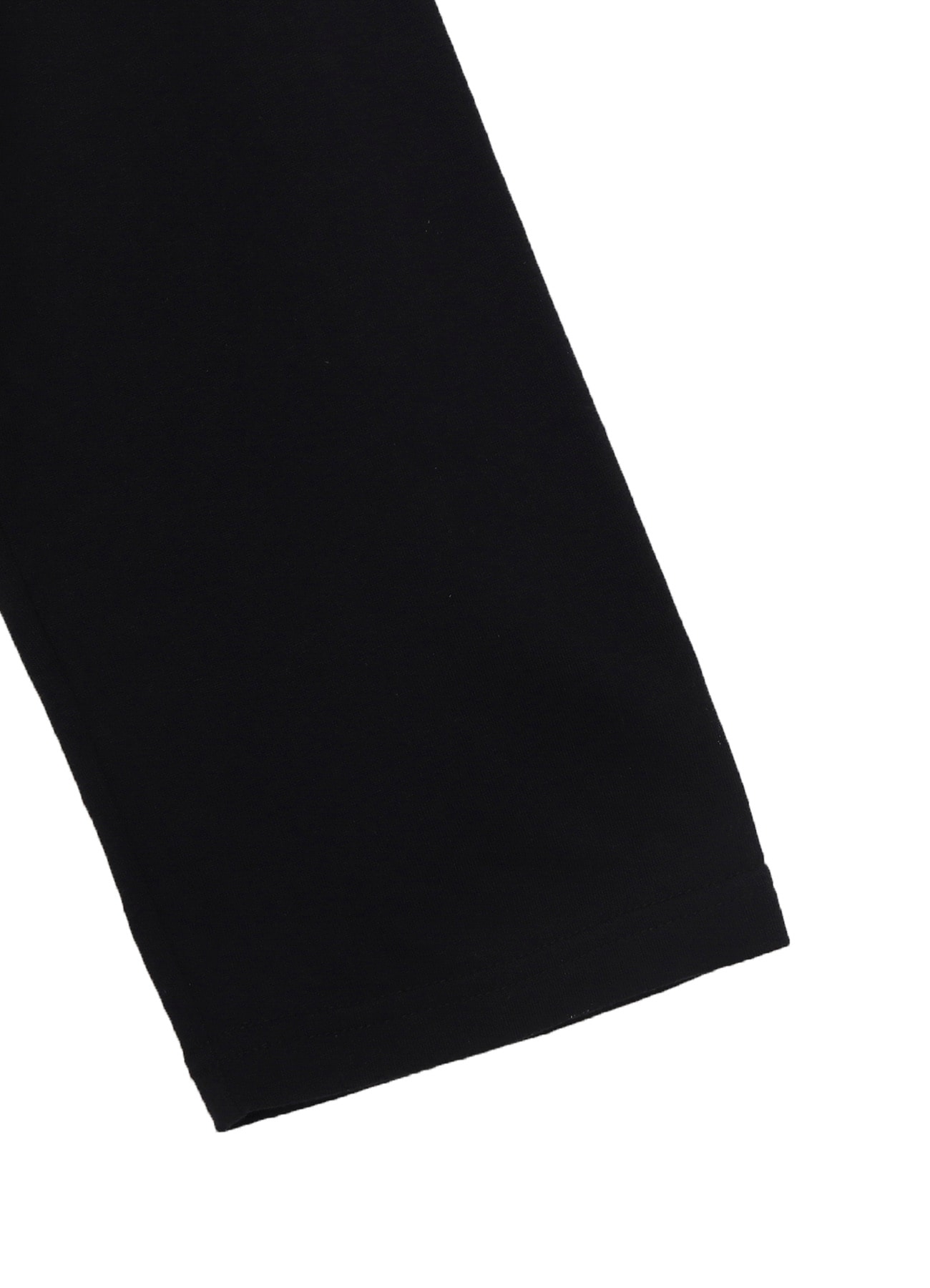 C/MO JERSEY COMBINATION  TSUJIKIRI LONG SLEEVED T-SHIRT