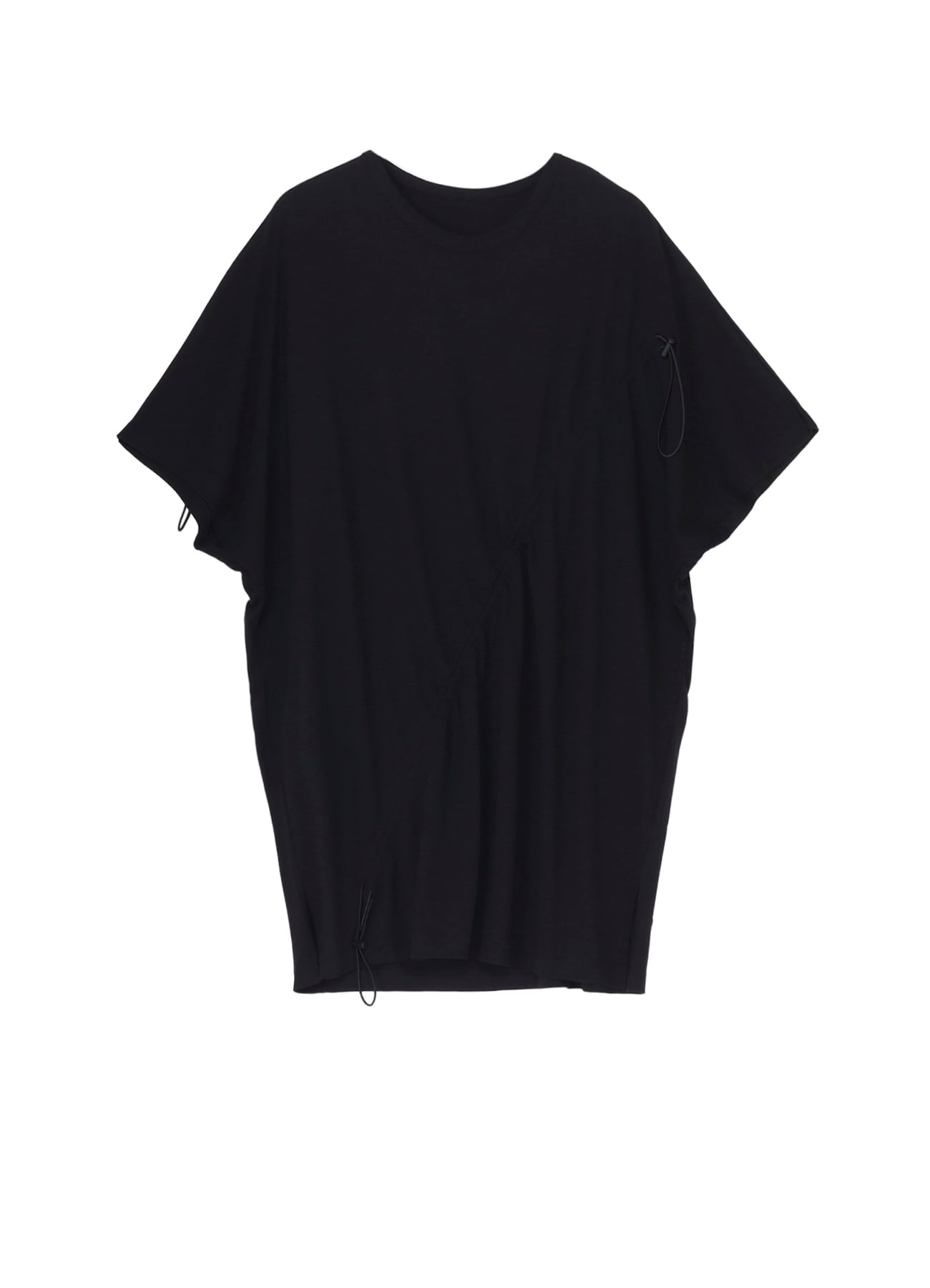 【Yohji Yamamoto Ground Y】ビッグシルエットカットソー Ground Y - 【残り一点】Print Tee(CAT) | ACRMTSM ONLINE STORE