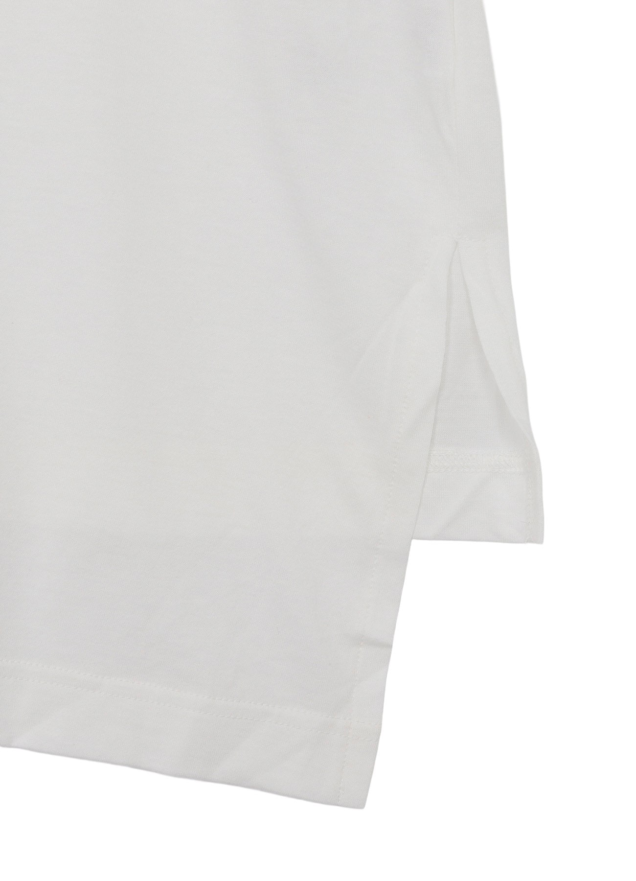 C/MO JERSEY CURVED CRAWCORD LONG SLEEVED T-SHIRT