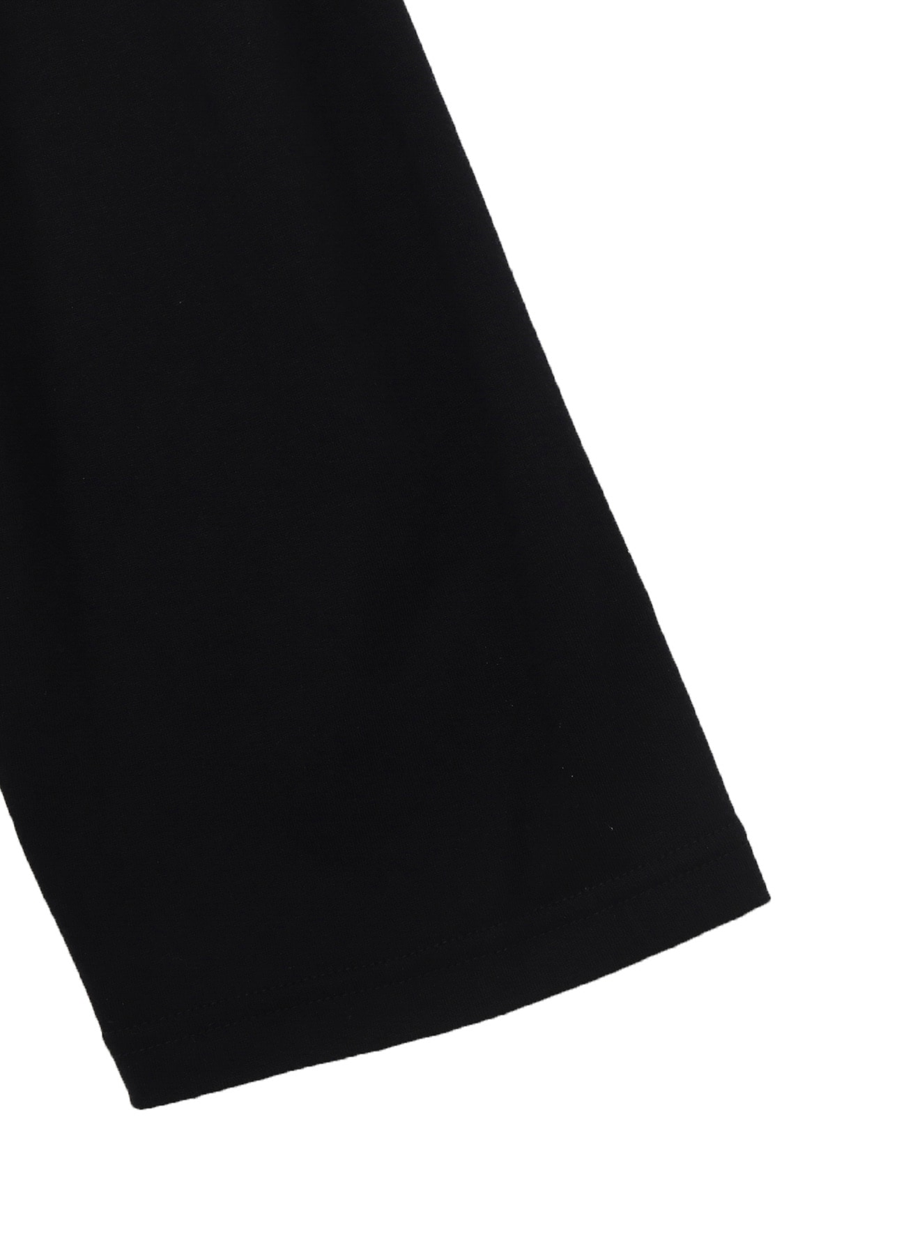C/MO JERSEY CURVED CRAWCORD LONG SLEEVED T-SHIRT