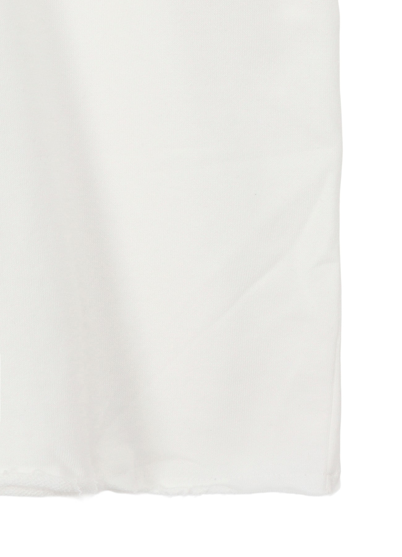 40/20 MINI FLEECE LONG HOODIE W/CHEST POCKET