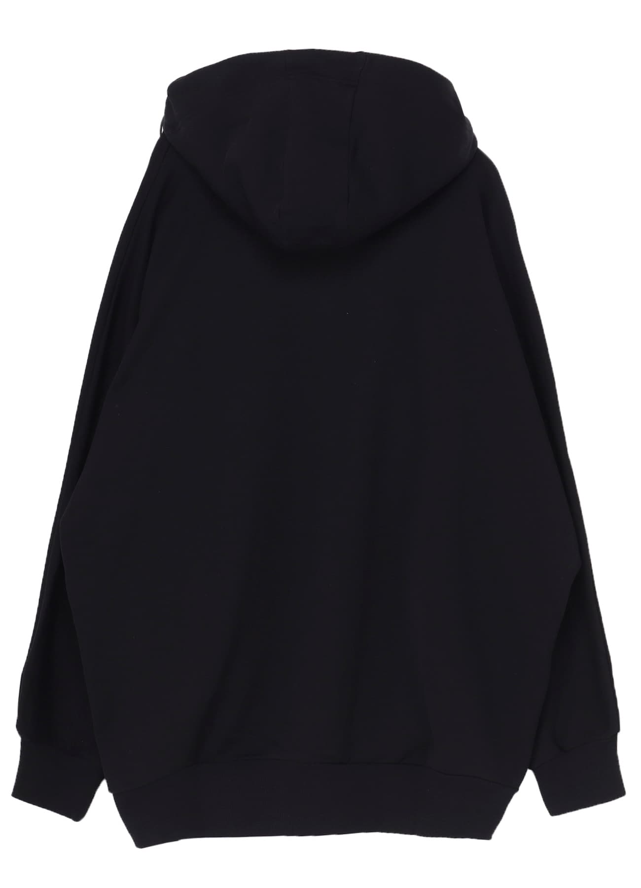 ULTIMA HEAVY FLEECE INVERTED V HOODIE SLIM