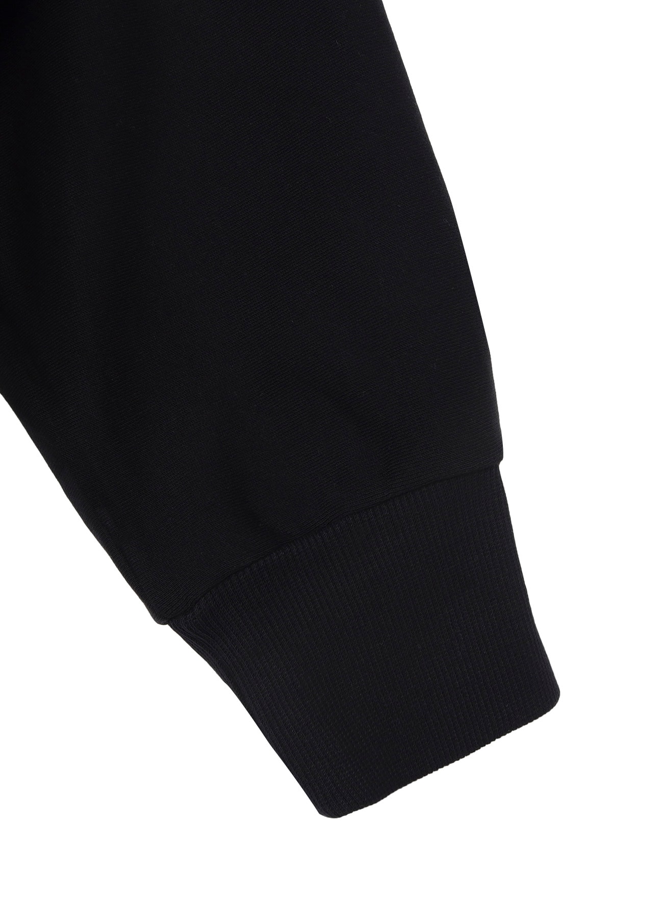 ULTIMA HEAVY FLEECE INVERTED V HOODIE SLIM