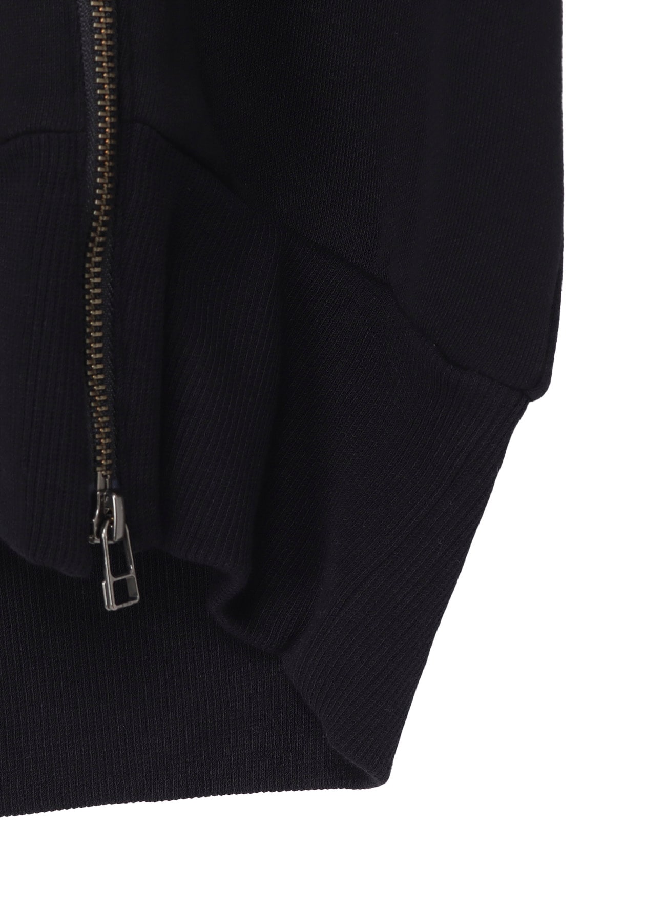 ULTIMA HEAVY FLEECE INVERTED V HOODIE SLIM
