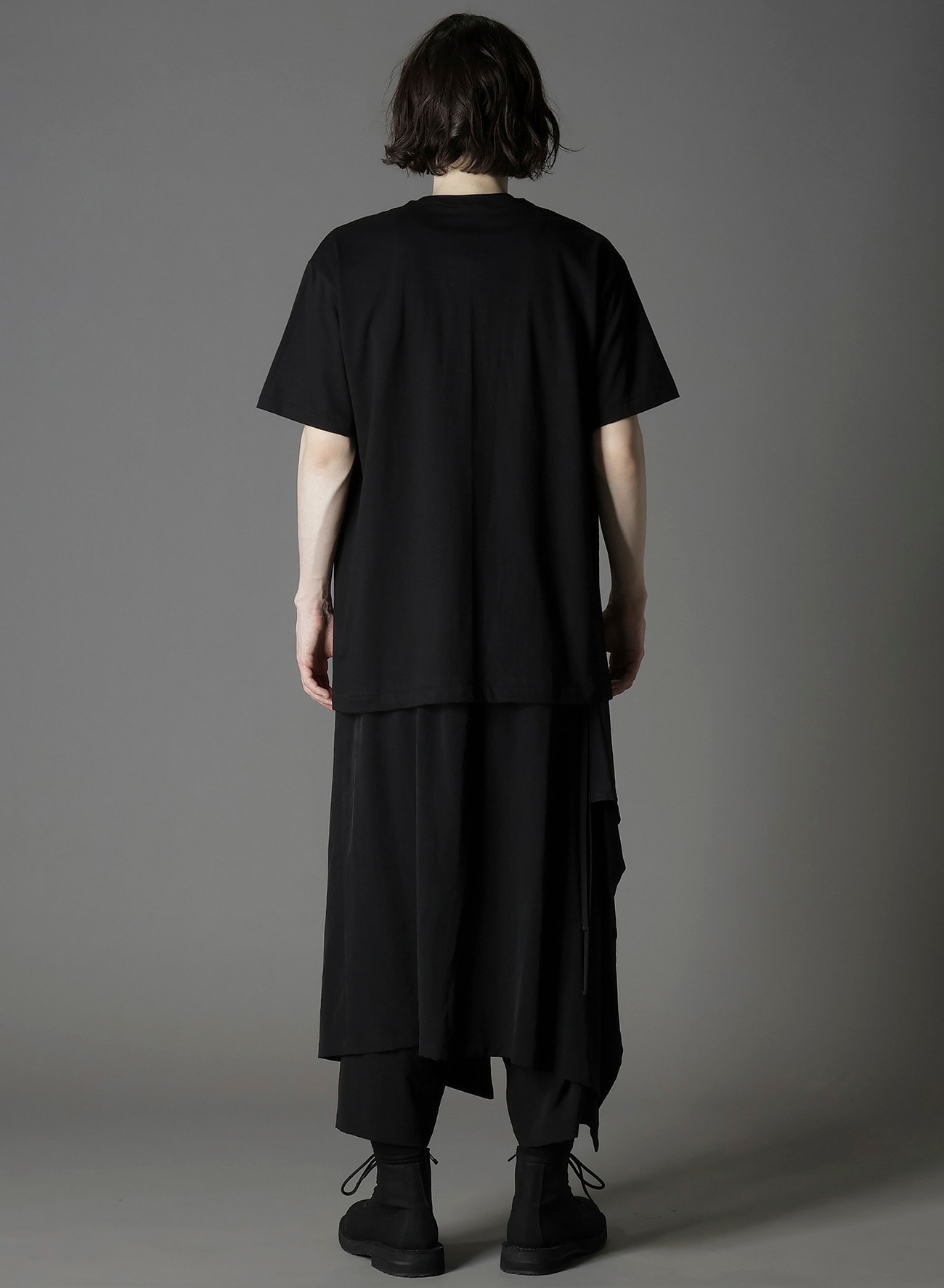 20/COTTON JERSEY SPIDER