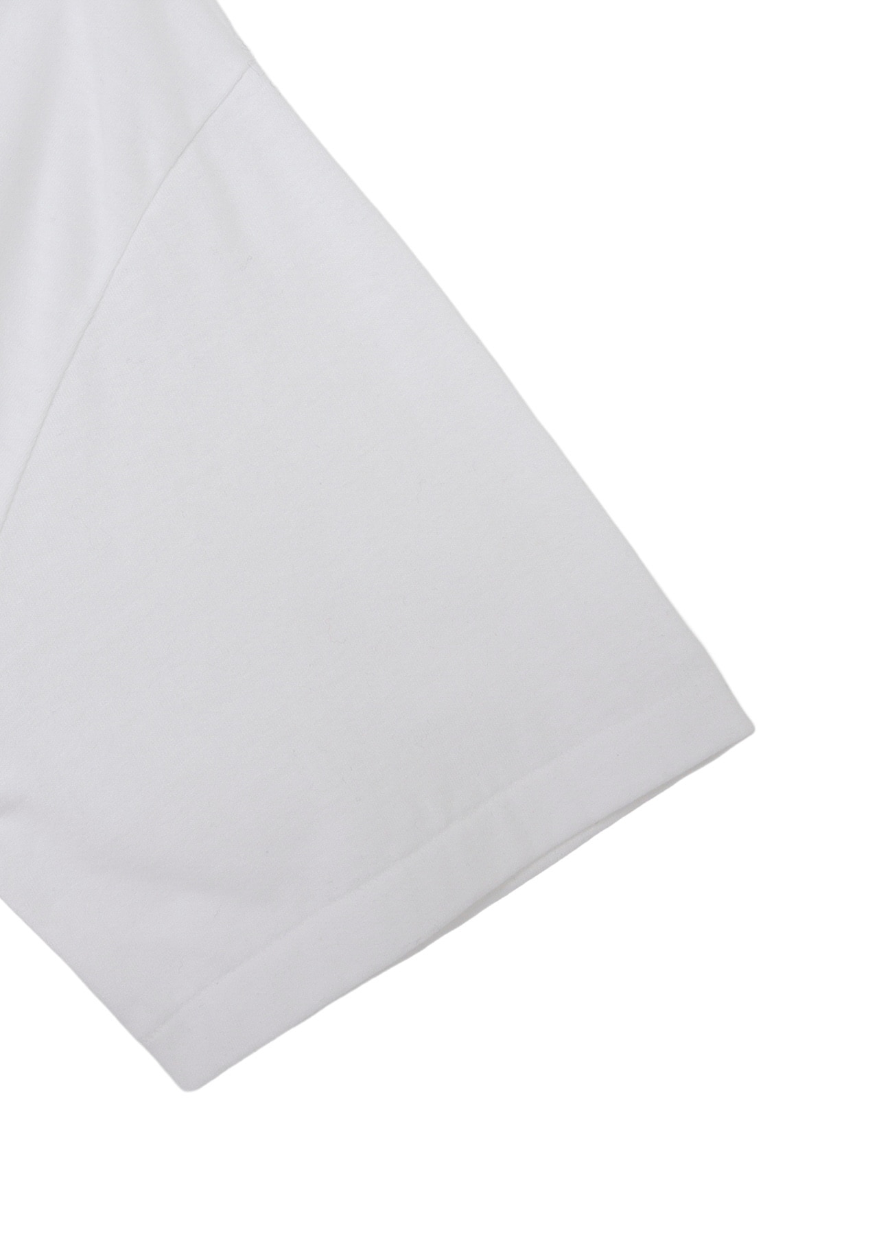 COTTON JERSEY GRANGE GRAPHIC T-SHIRT