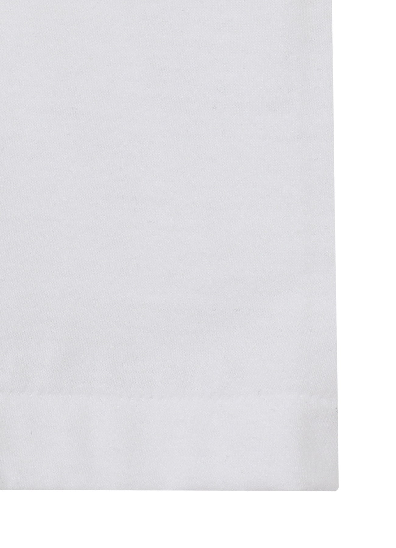COTTON JERSEY GRANGE GRAPHIC T-SHIRT
