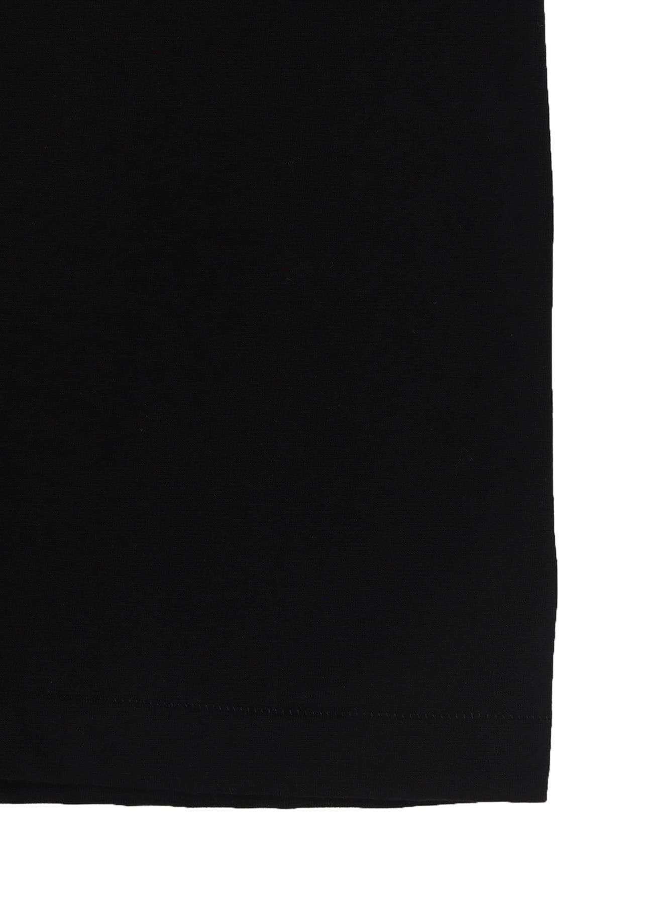 COTTON JERSEY GRANGE GRAPHIC T-SHIRT