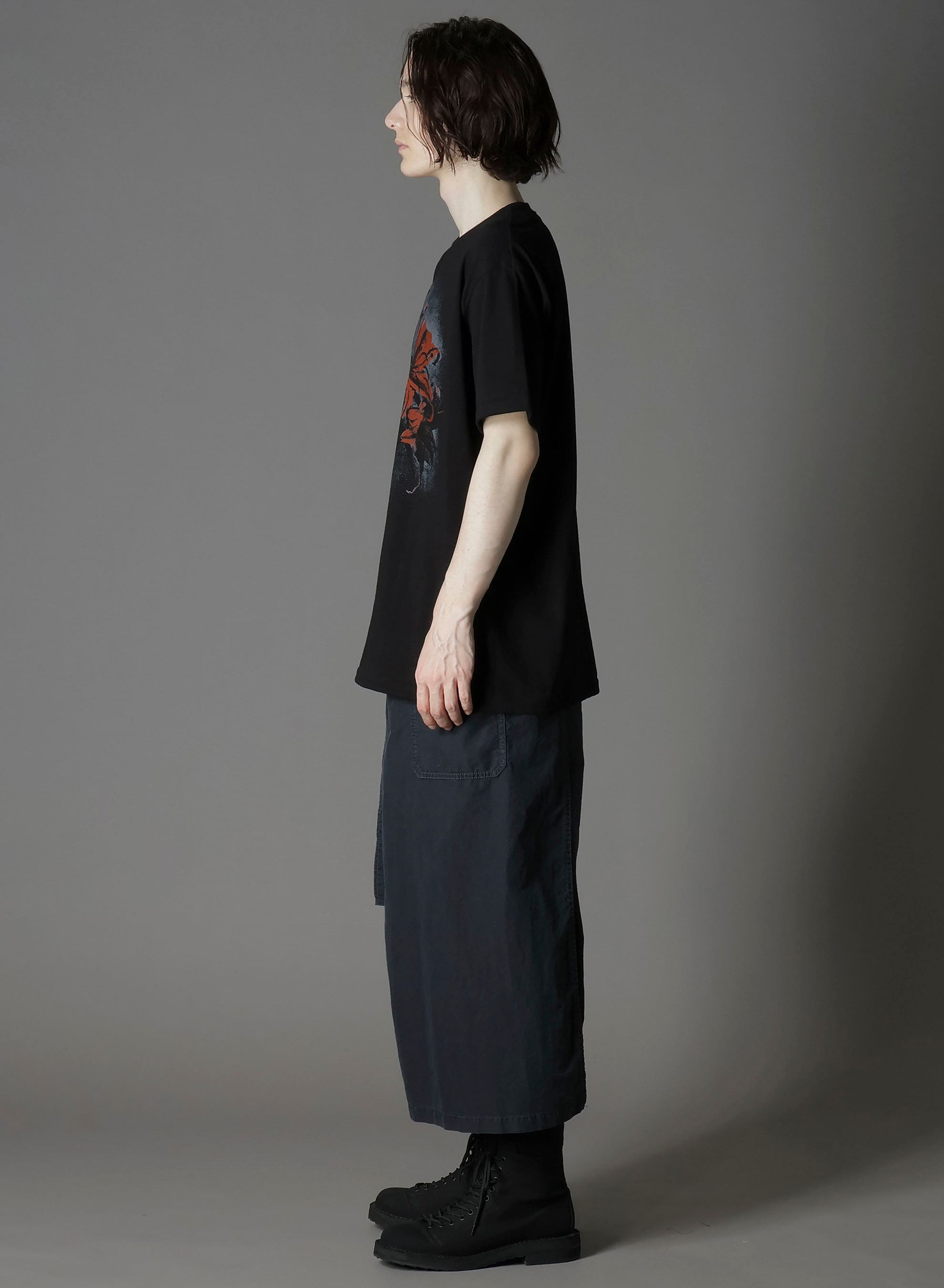 20/COTTON JERSEY LILLY