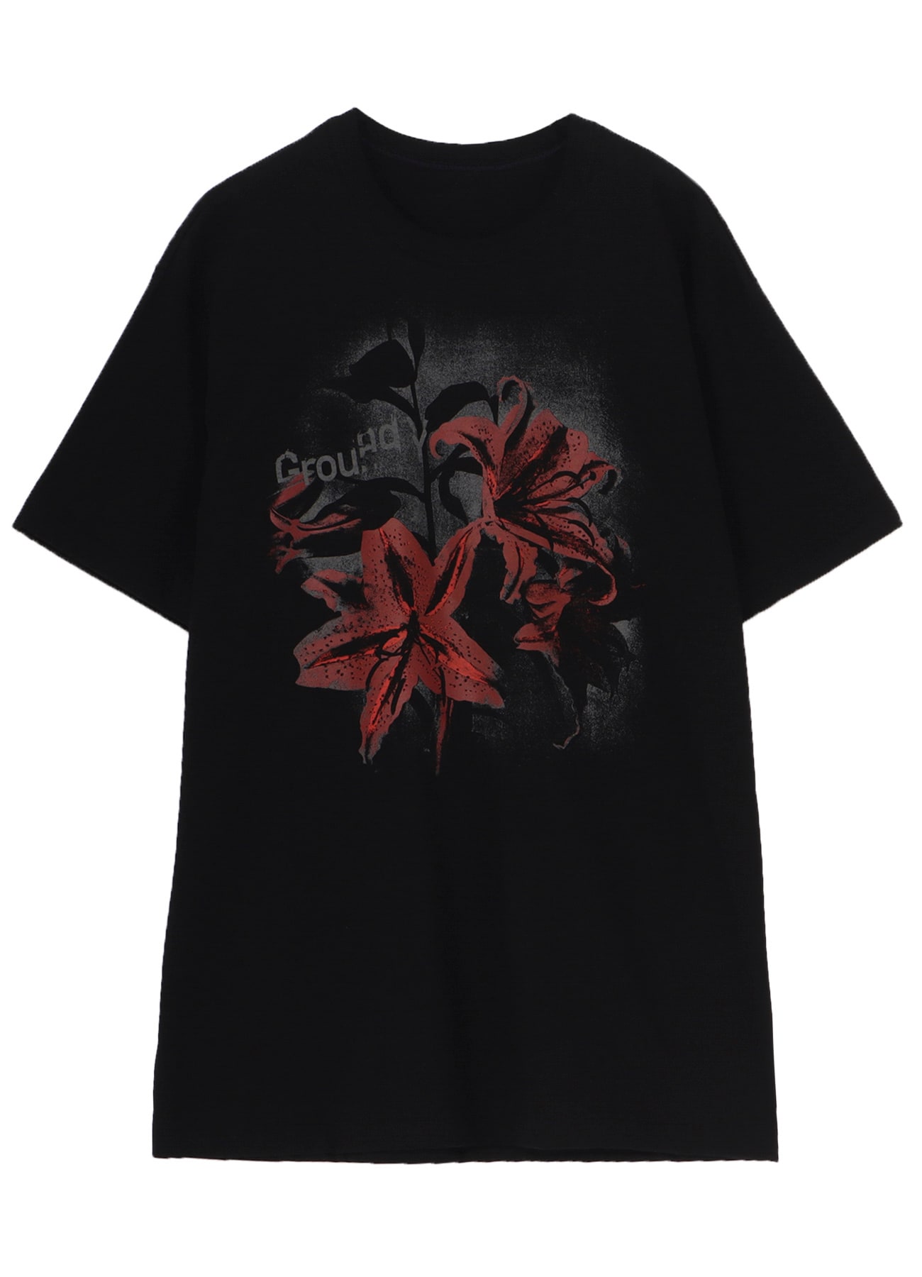20/COTTON JERSEY LILLY