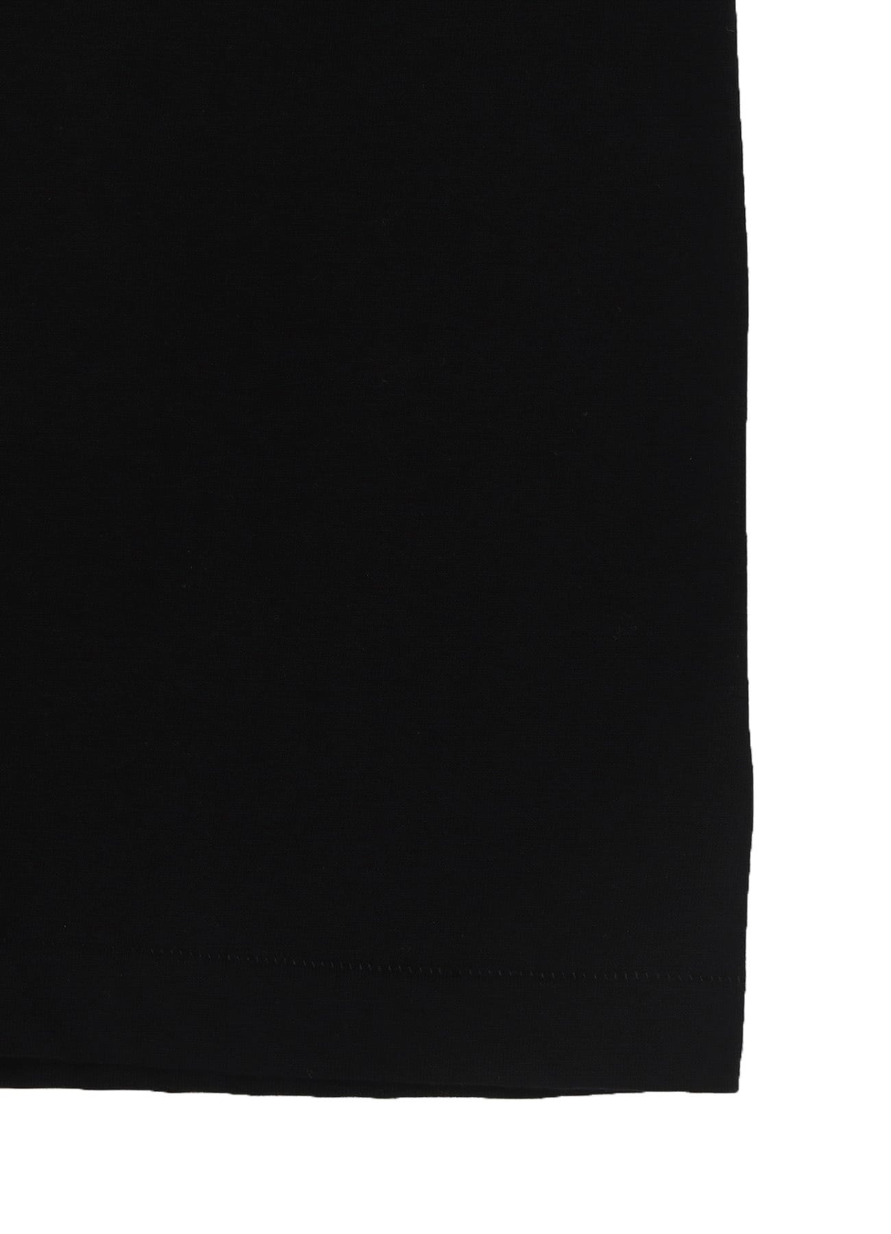 20/COTTON JERSEY MASK BLUE