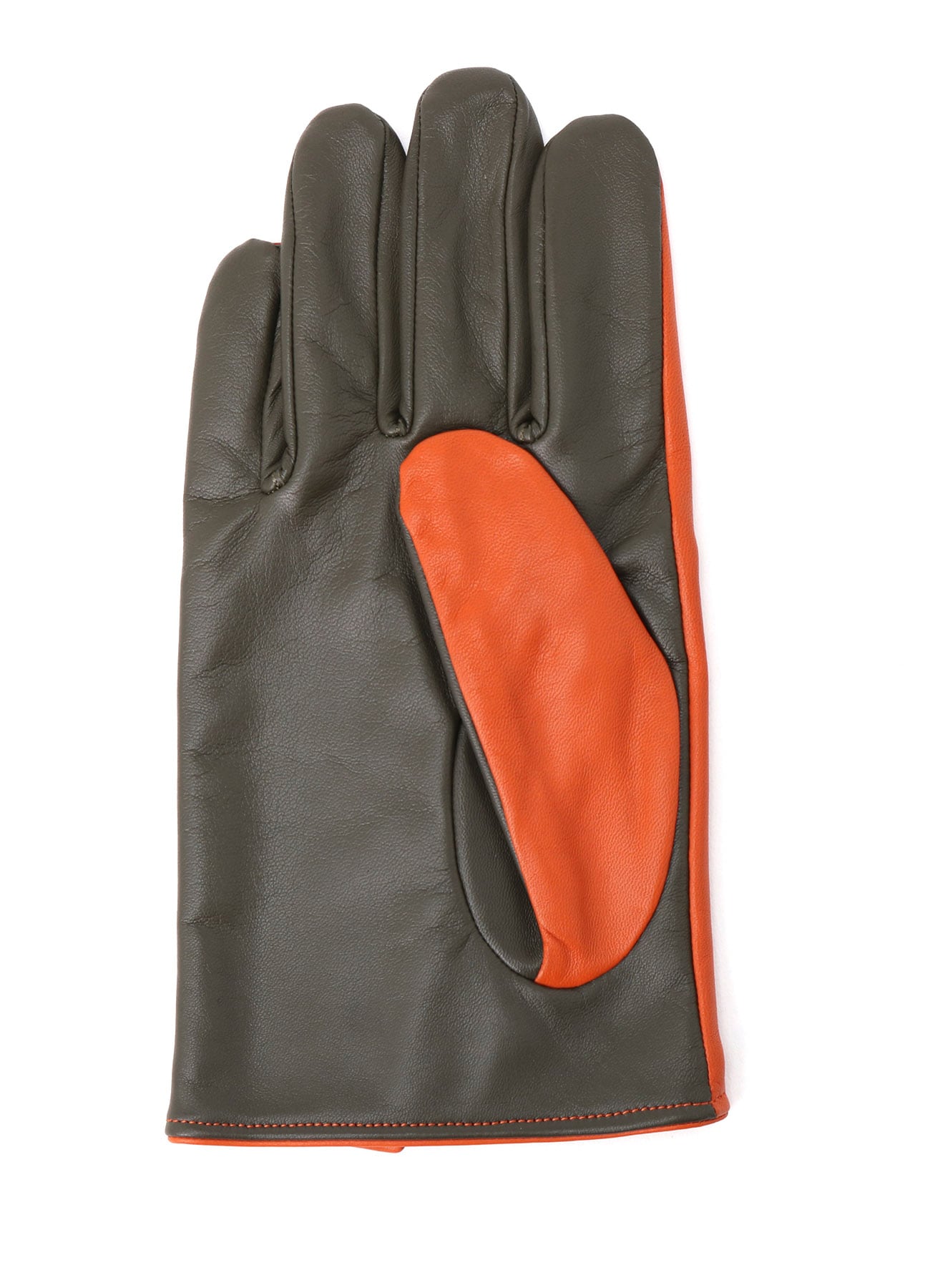 RAM LEATHER GLOVE