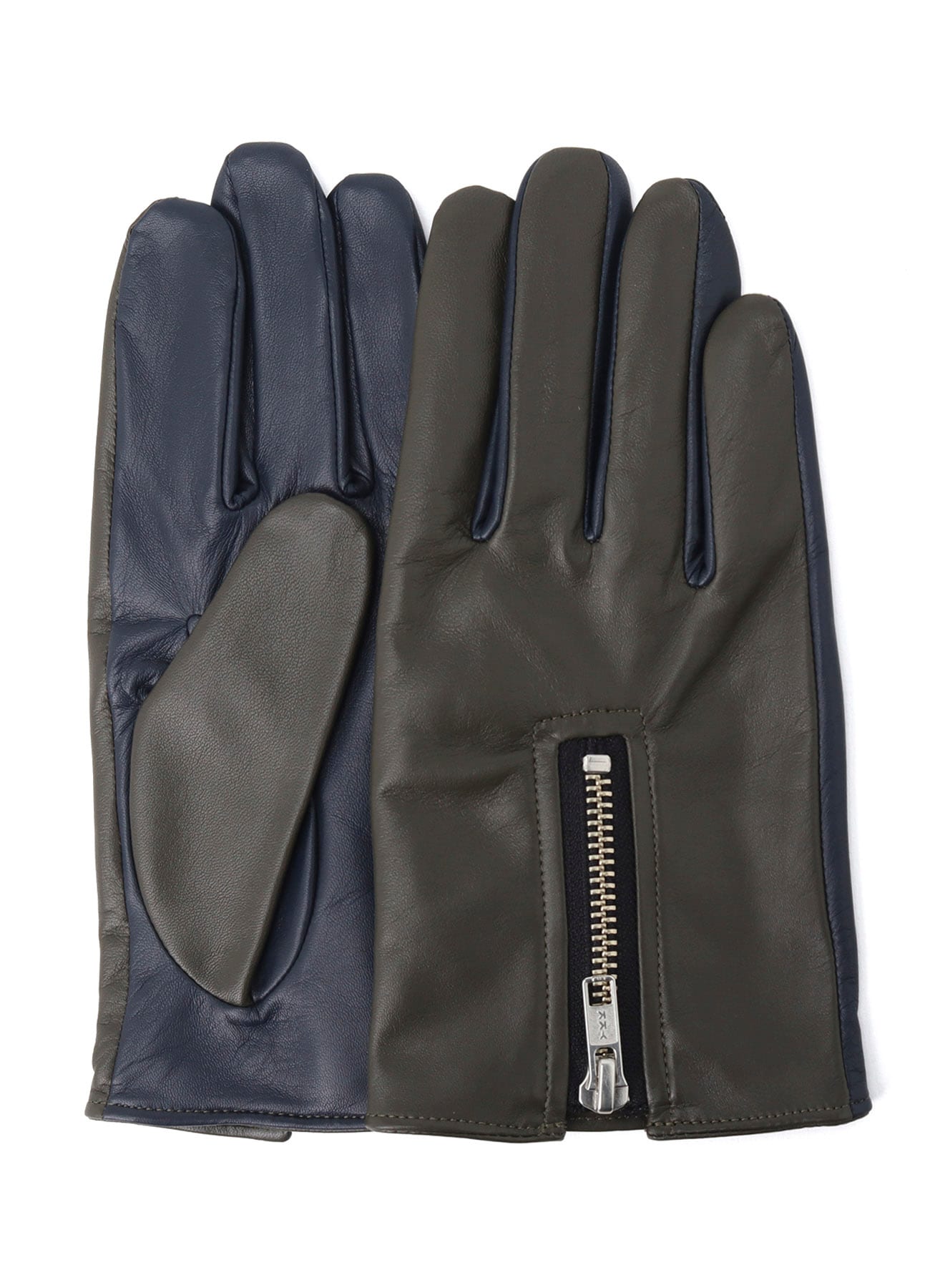 RAM LEATHER GLOVE